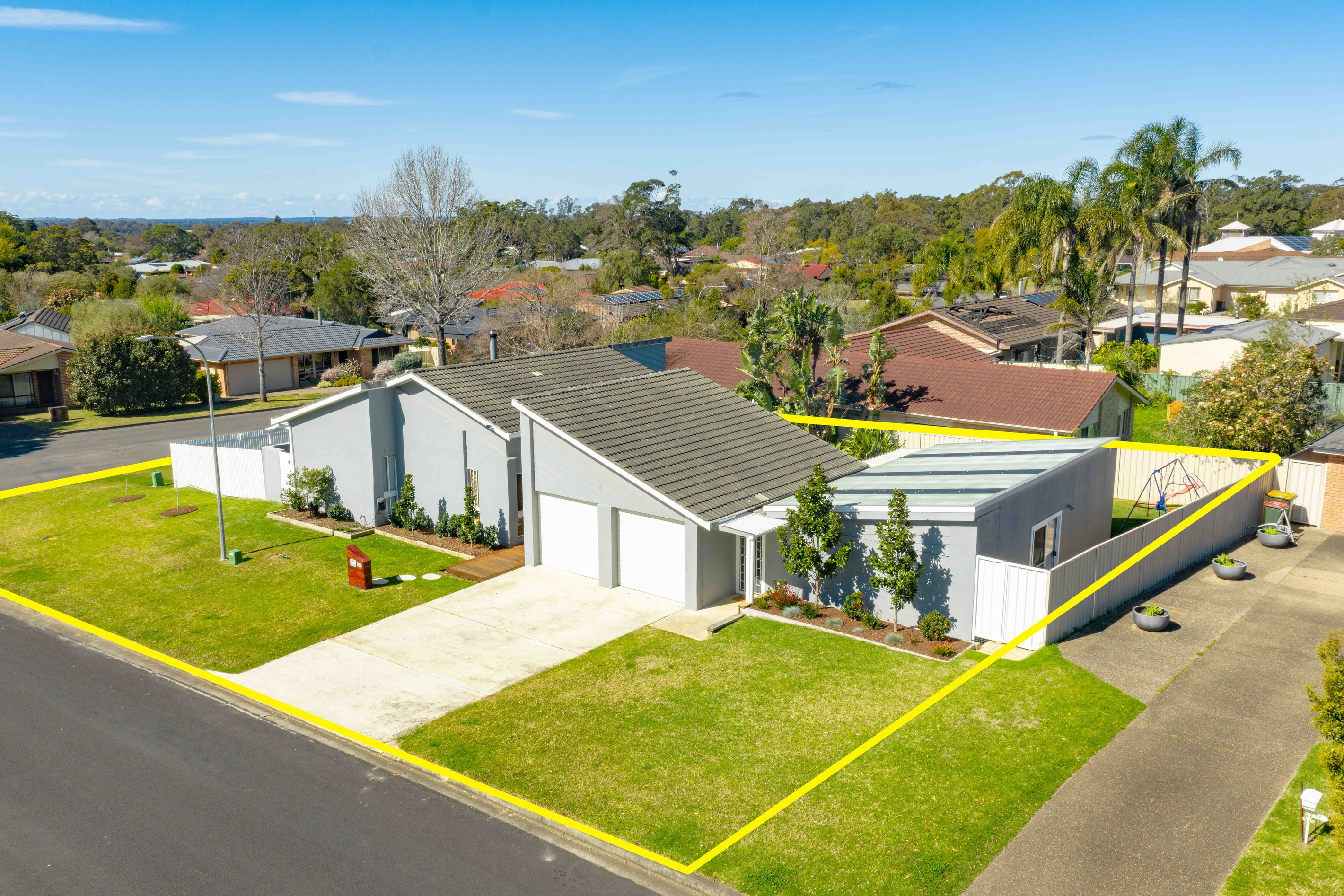 75 Lyndhurst Drive, Bomaderry, NSW 2541