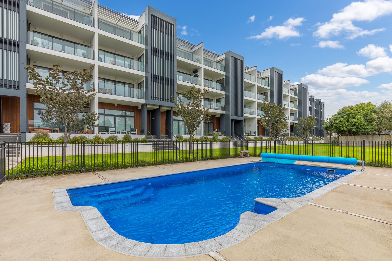 5/8 Thompson Park Road, Mt Wellington, Auckland City