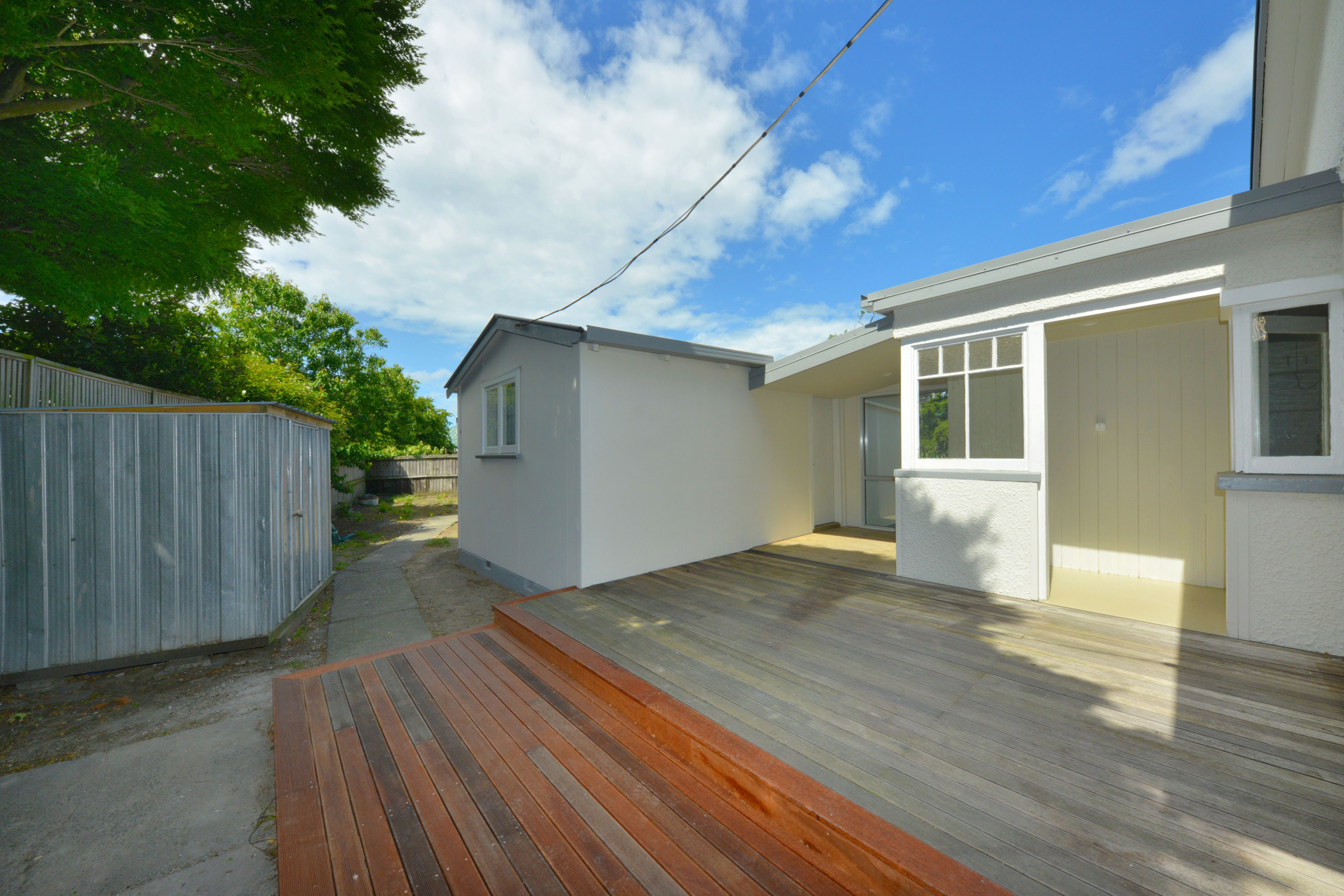 470 Barrington Street, Addington, Christchurch City