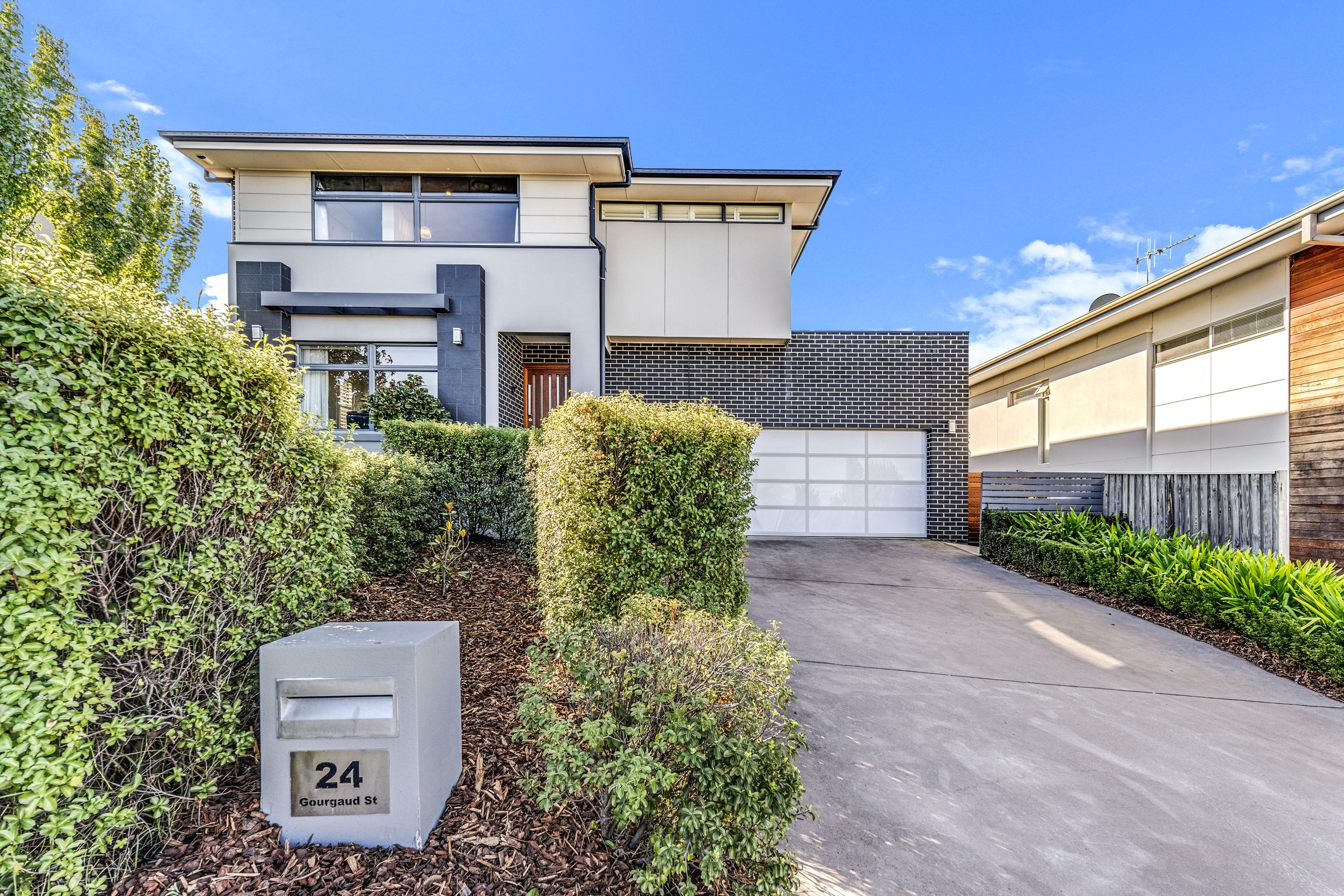 24 Gourgaud Street, Casey, ACT 2913