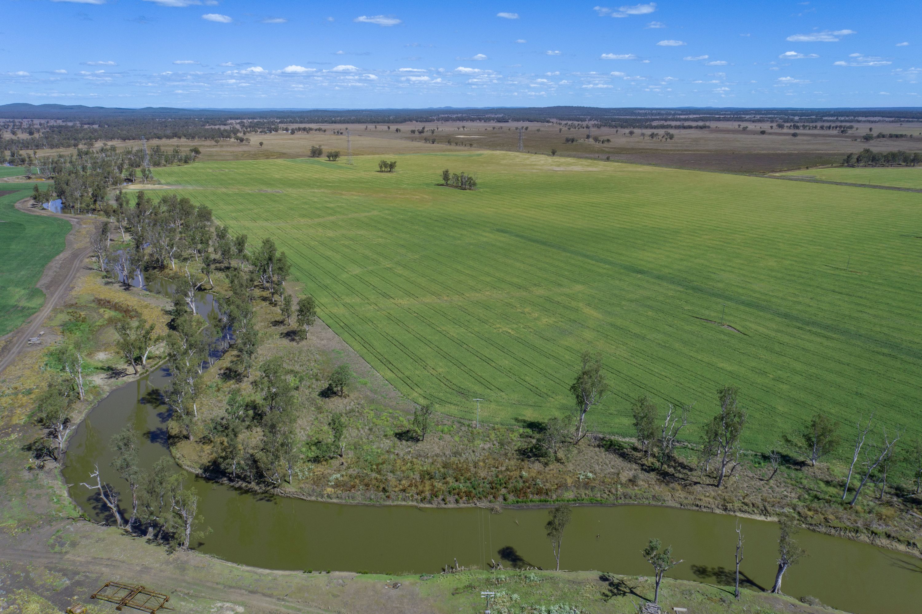 0 Millmerran Leyburn Road, Tummaville QLD 4352