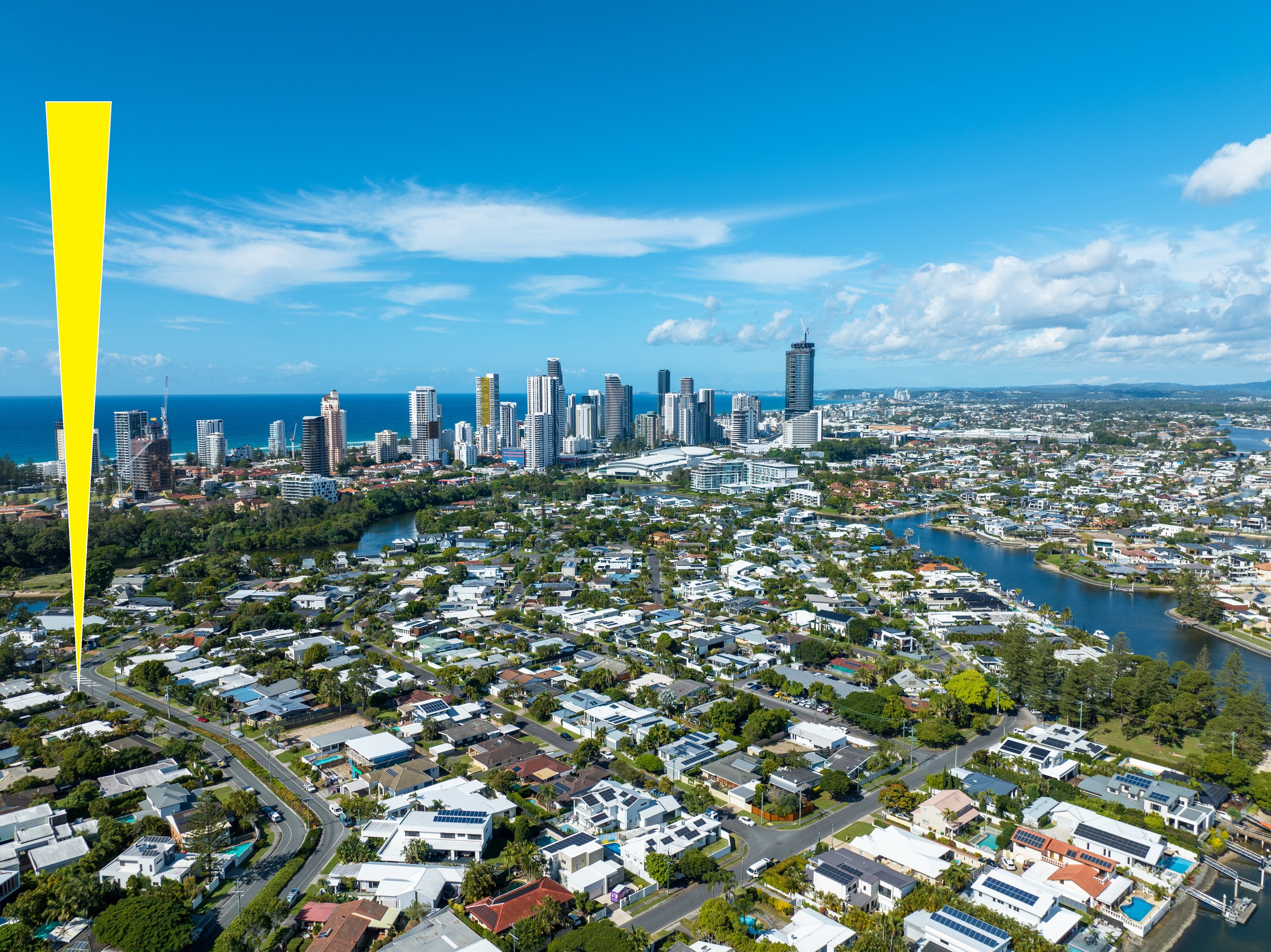 58 Savoy Drive, Broadbeach Waters, QLD 4218