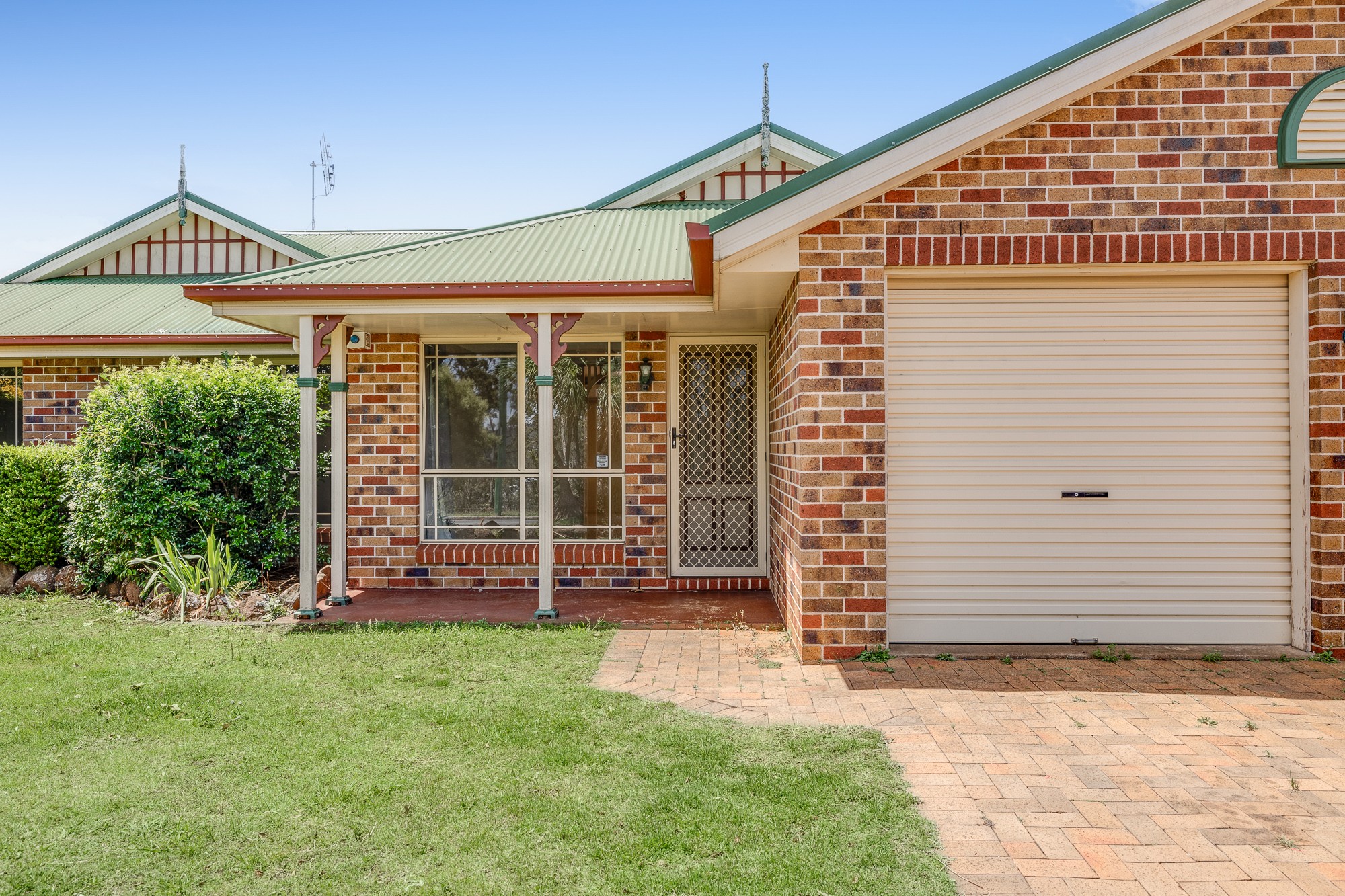 207 Glenvale Road, Glenvale, QLD 4350