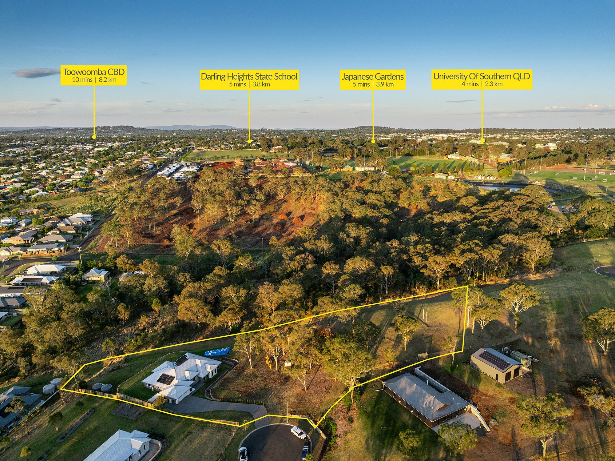 5 Surinam Court, Darling Heights, QLD 4350