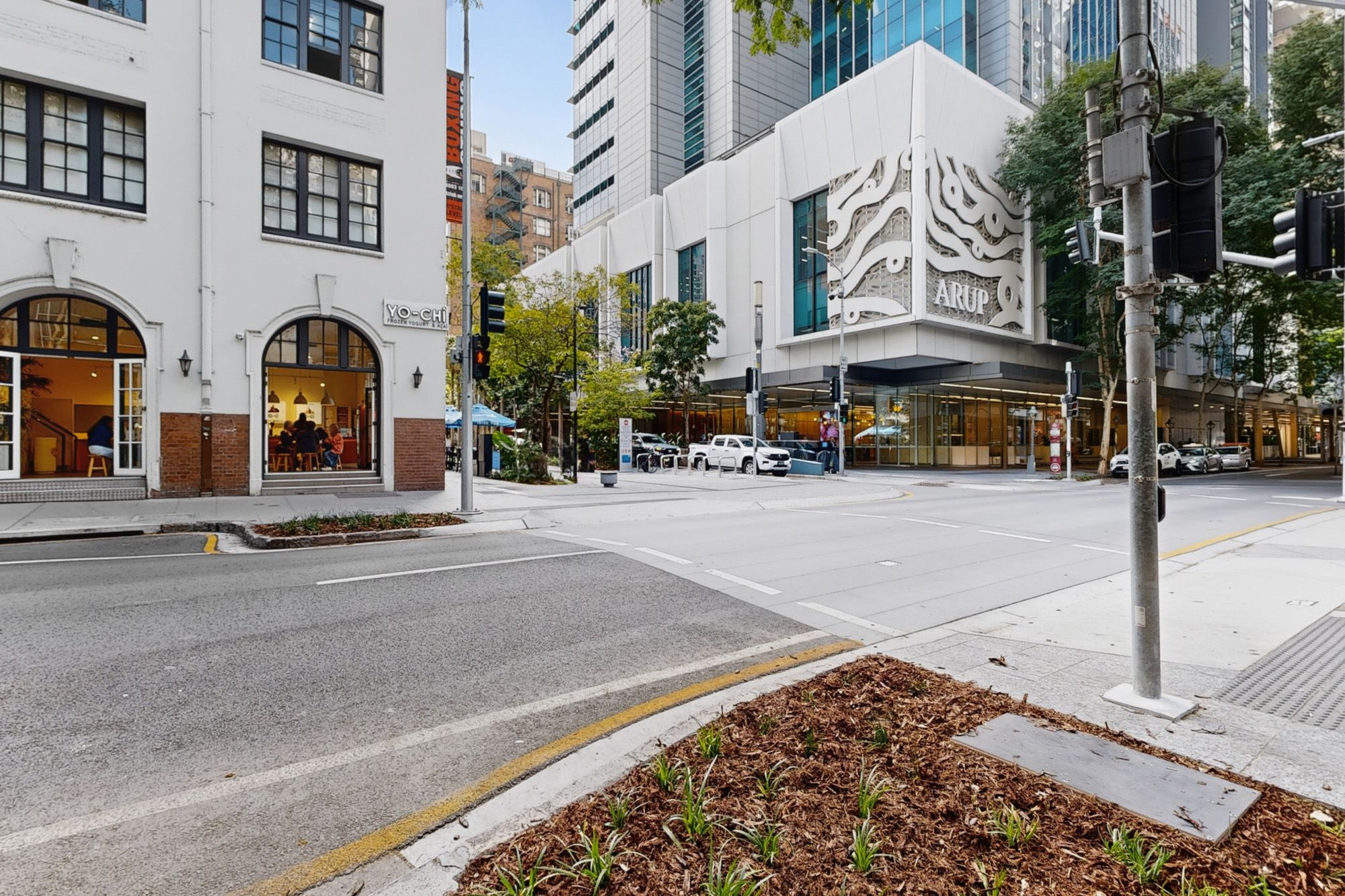 1710/108 Albert Street — photo 16 of 17