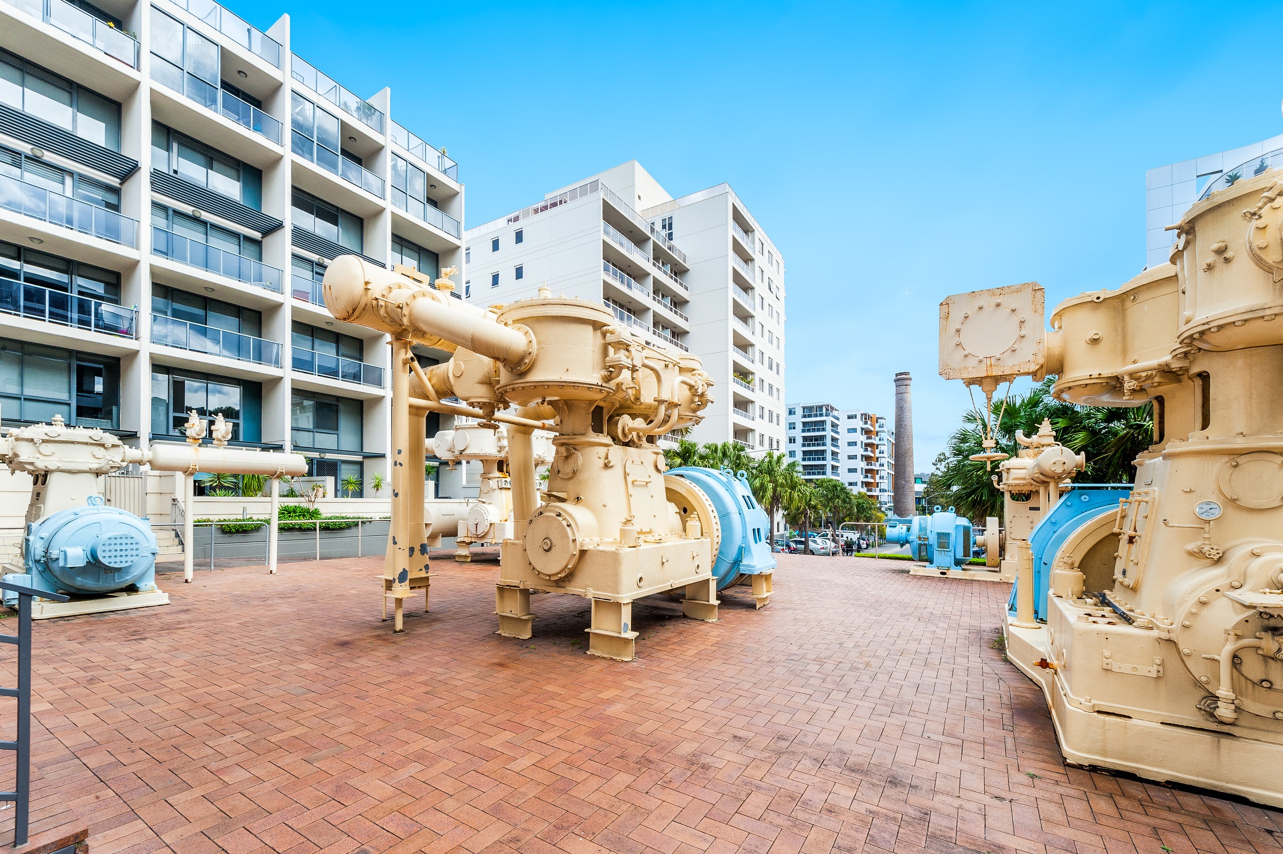 Ground/849 South Dowling Street, Waterloo, NSW 2017