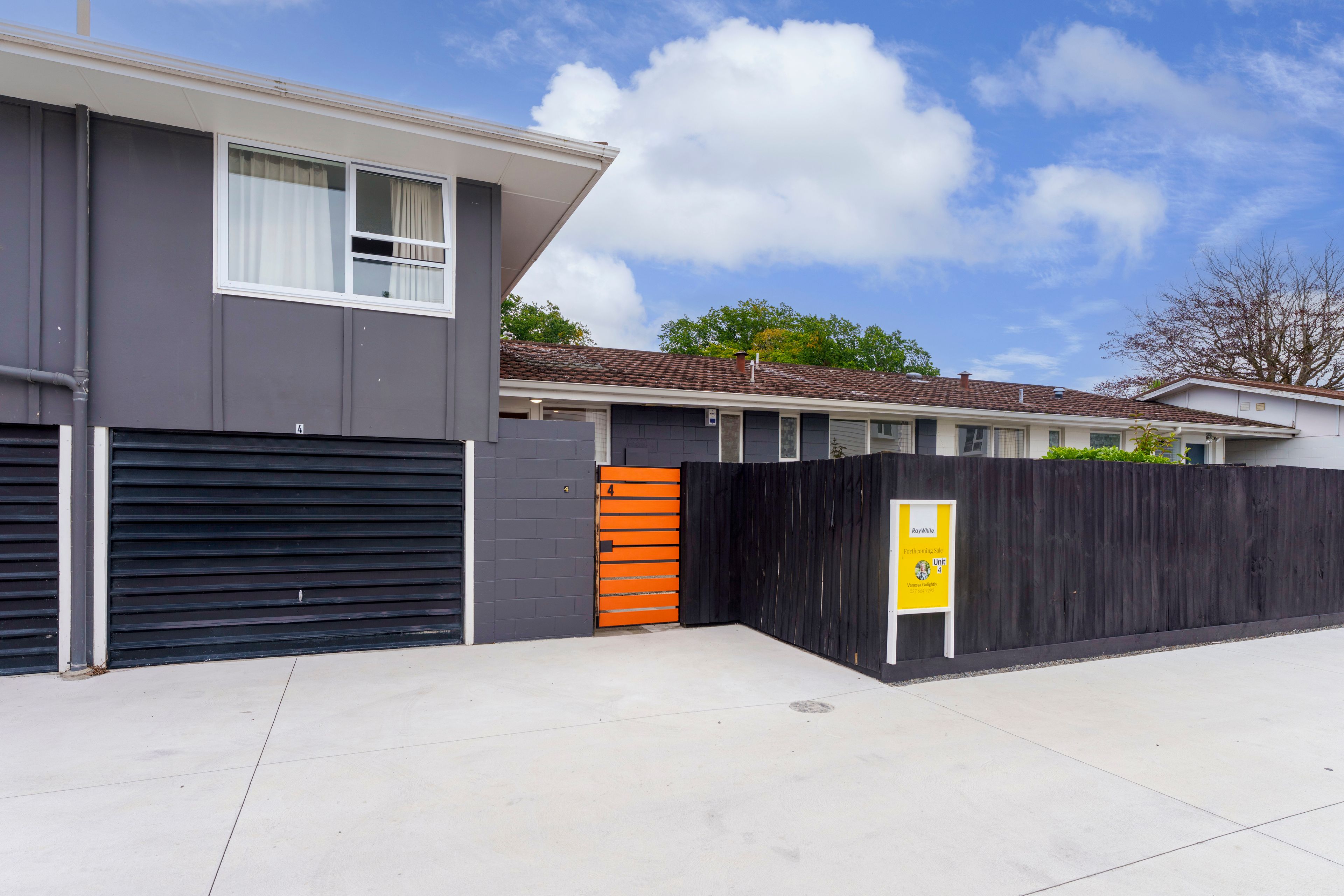 4/82 Holly Road, St Albans, Christchurch City