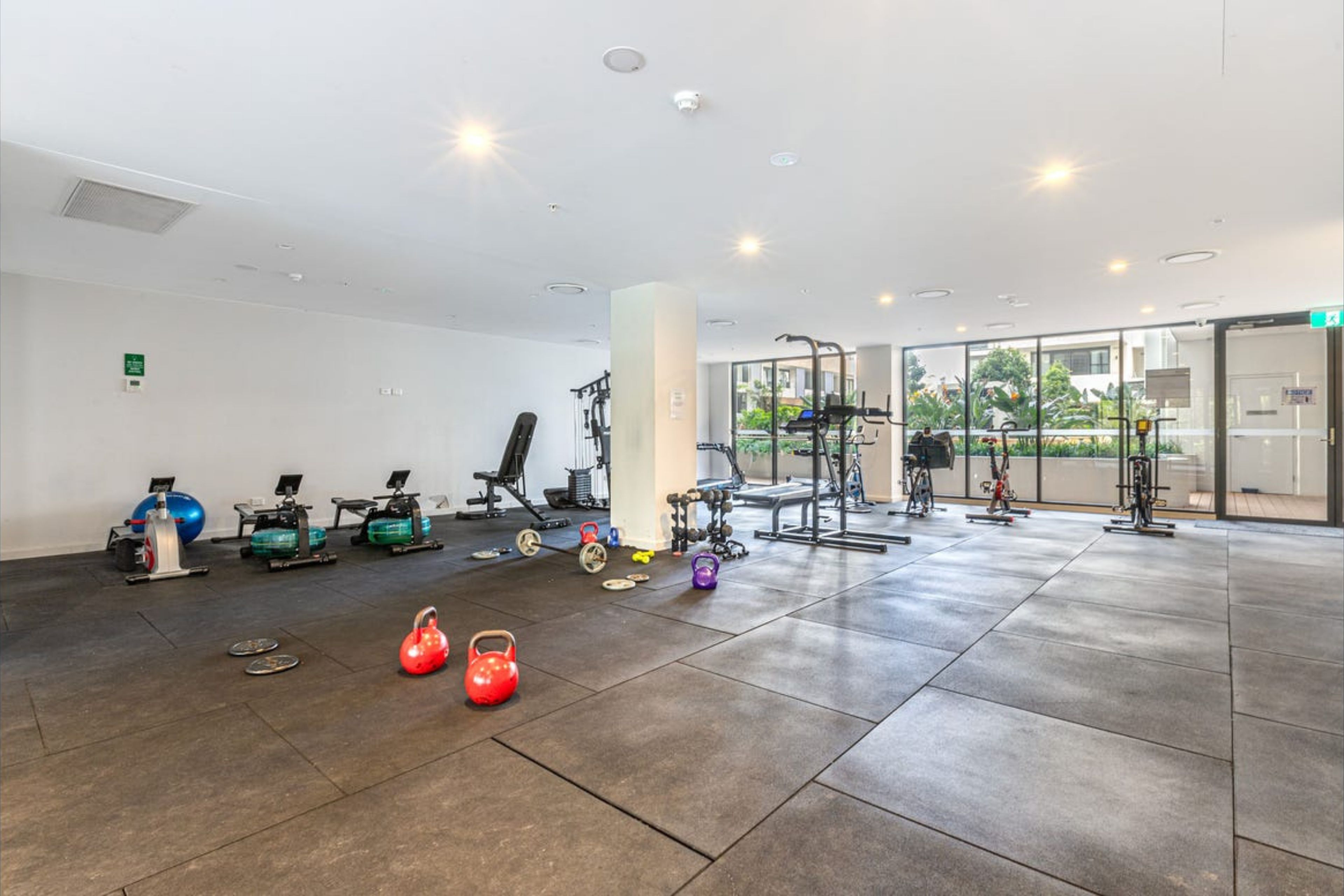 218/100 Fairway Drive, Norwest, NSW 2153, photo 4