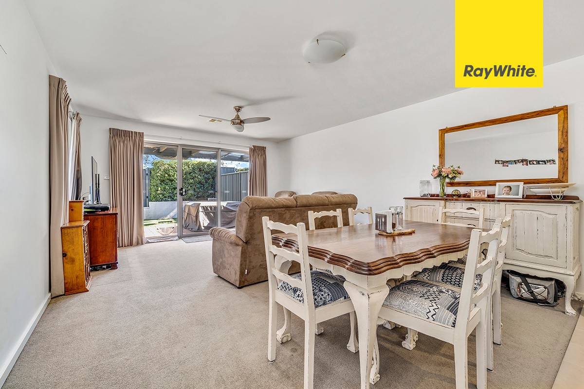 3/3 Bird Place, Flynn, ACT 2615