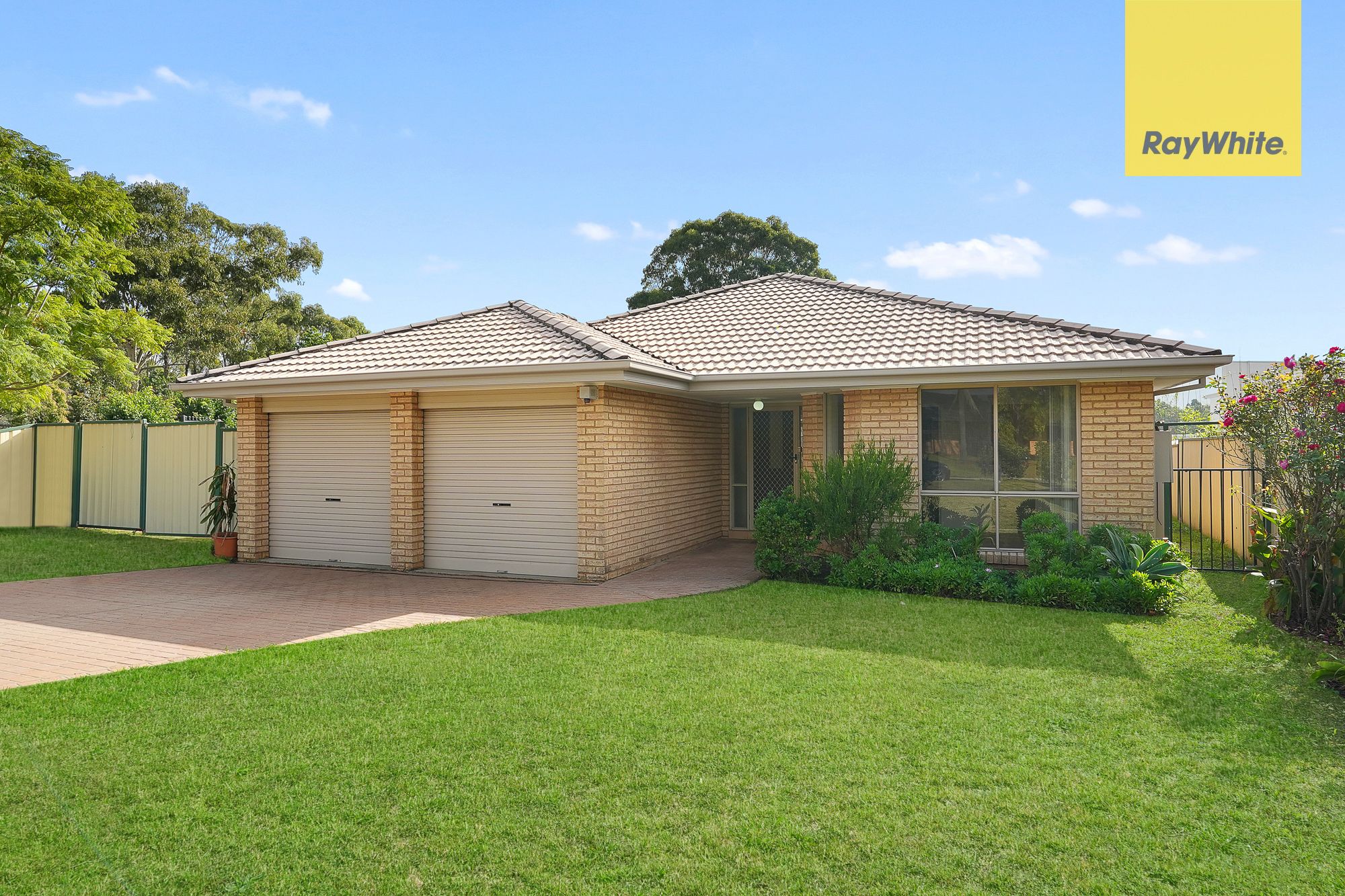 8 Volans Place, Erskine Park, NSW 2759