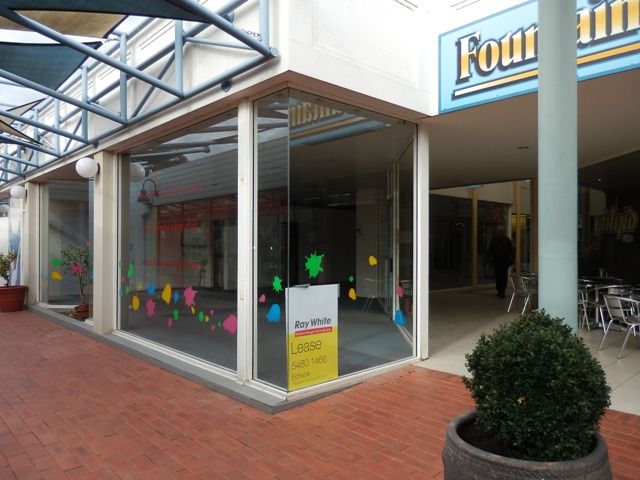Shop 8 & 9 (Fountain Plaza) Nish Street, Echuca, VIC 3564