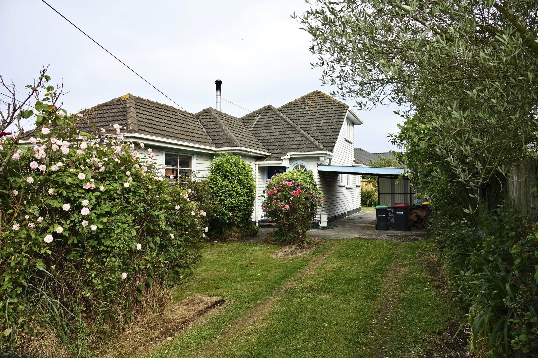 65a Edinburgh Street, Spreydon, Christchurch City