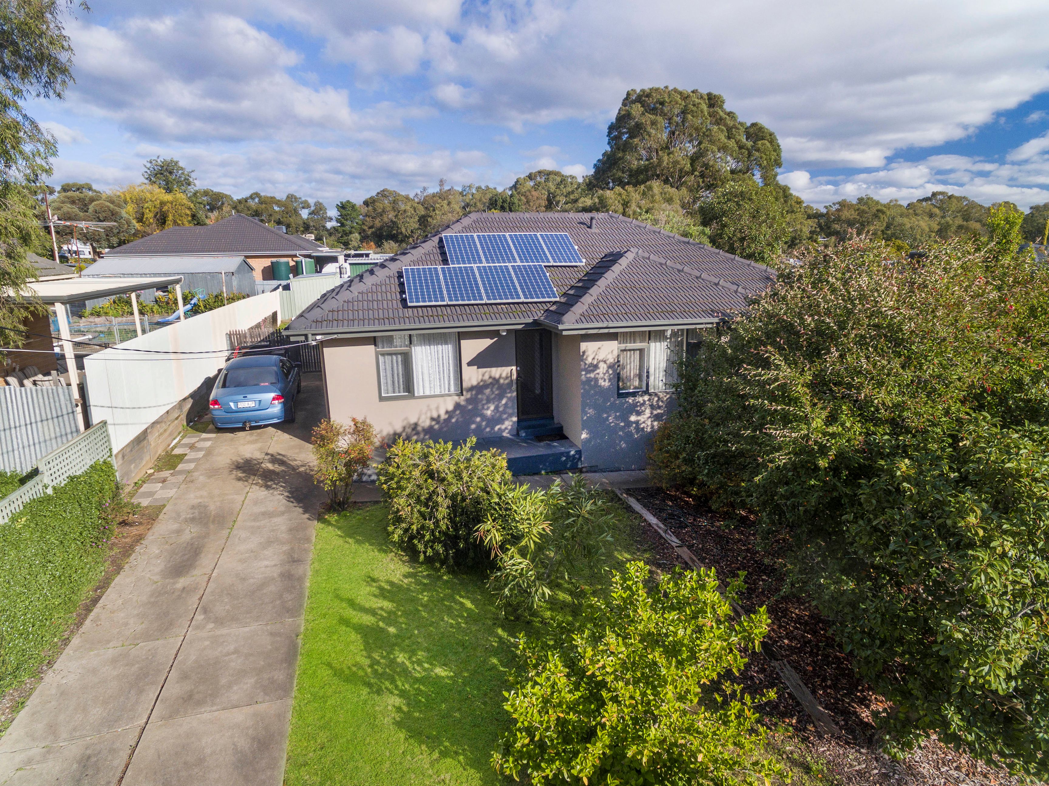 23 Carnarvon Avenue, Redwood Park SA 5097