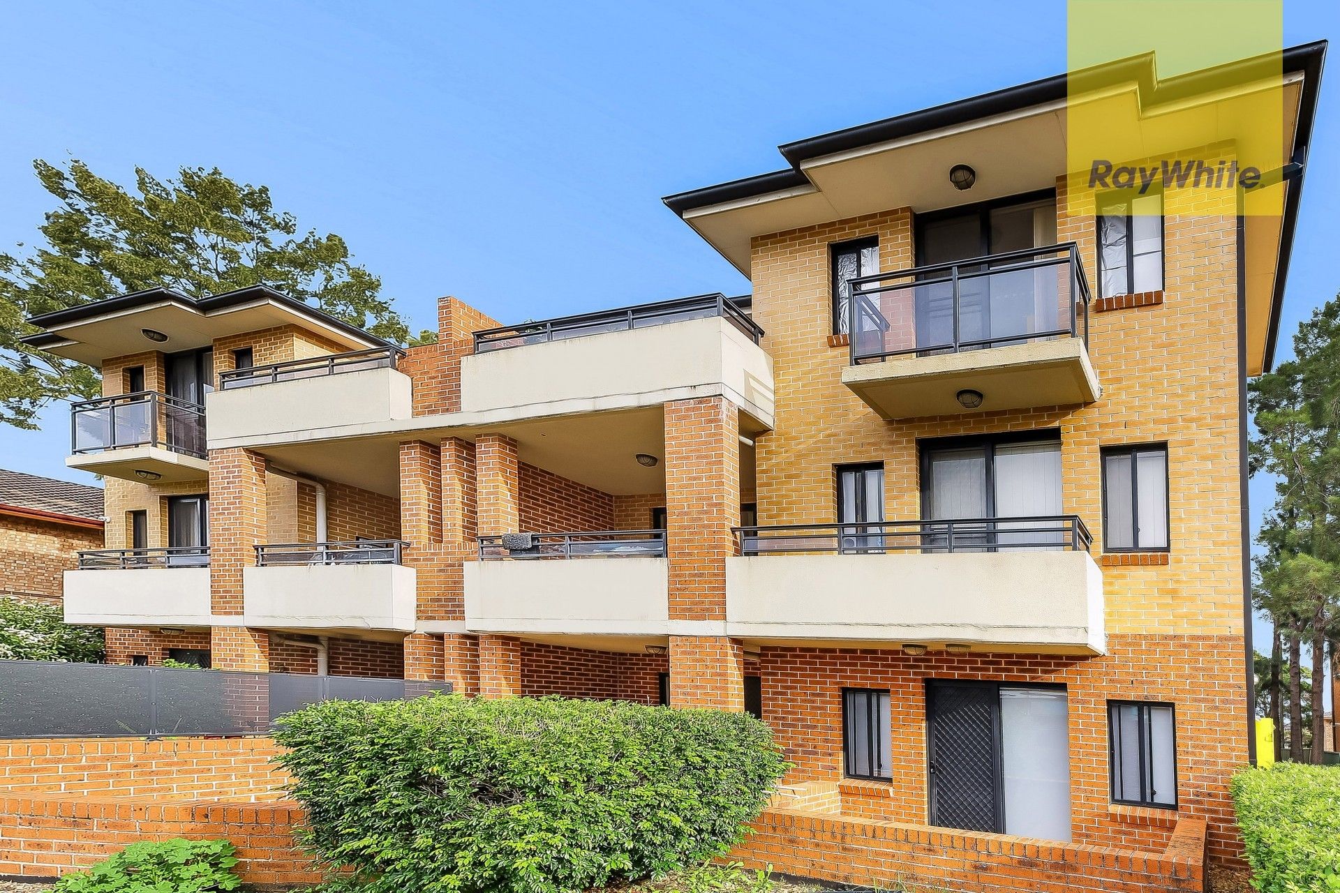 95 Great Western Highway, Parramatta NSW 2150