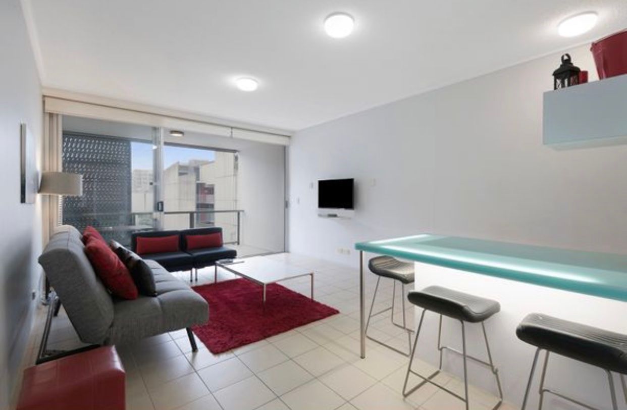 110/41 Robertson Street, Fortitude Valley, QLD 4006