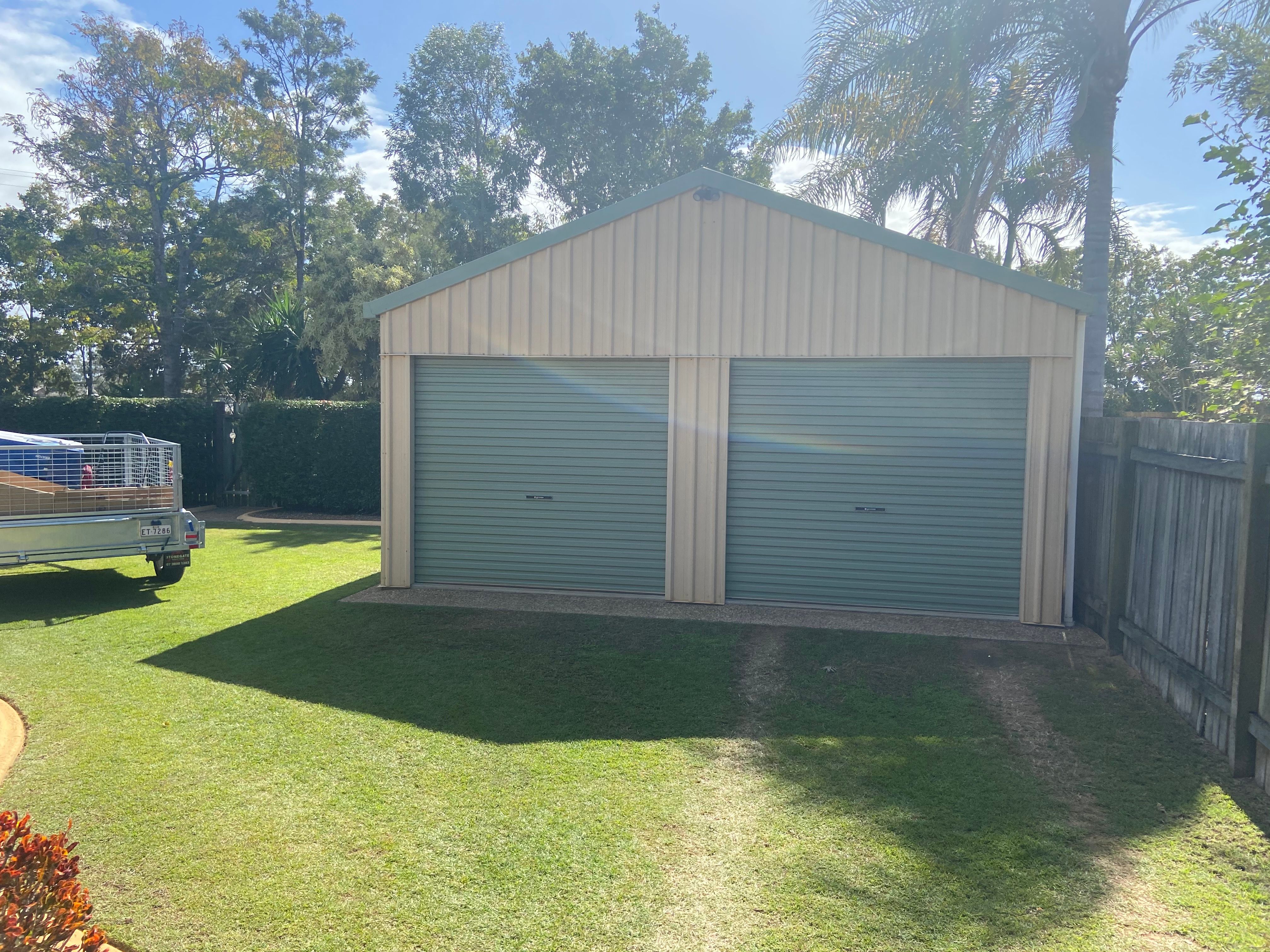 18 Allawah Road, Avenell Heights, QLD 4670