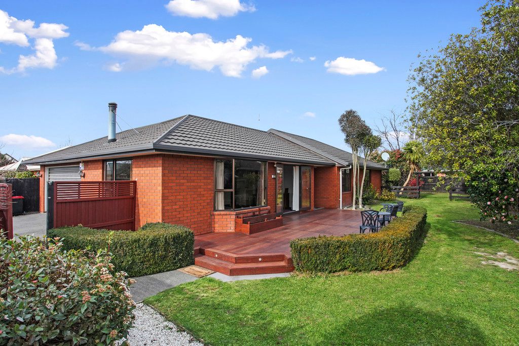 17 Matthews Street, Kaiapoi, Waimakariri District