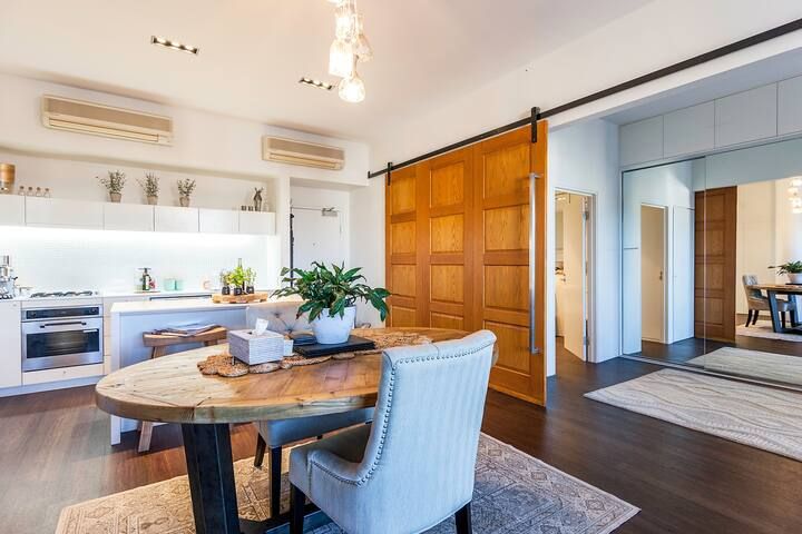 213/38 Skyring Terrace, Teneriffe, QLD 4005