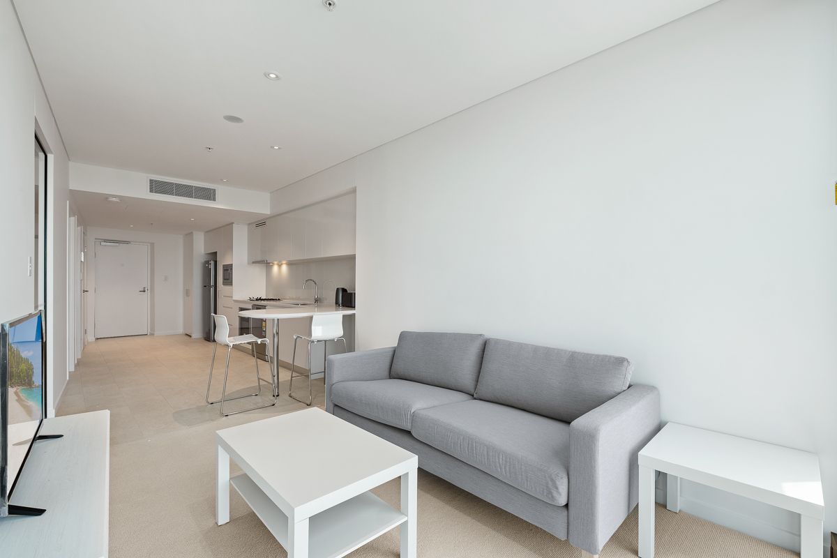 5613/222 Margaret Street, Brisbane City, QLD 4000