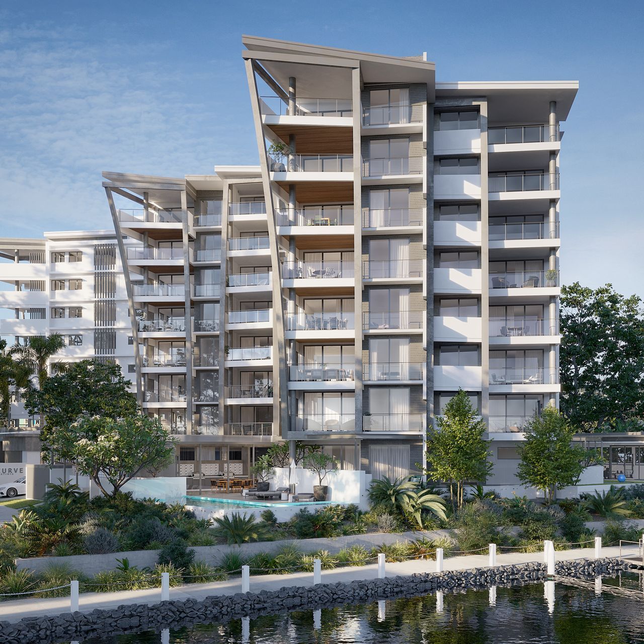 1 Mantra Esplanade, Birtinya QLD 4575