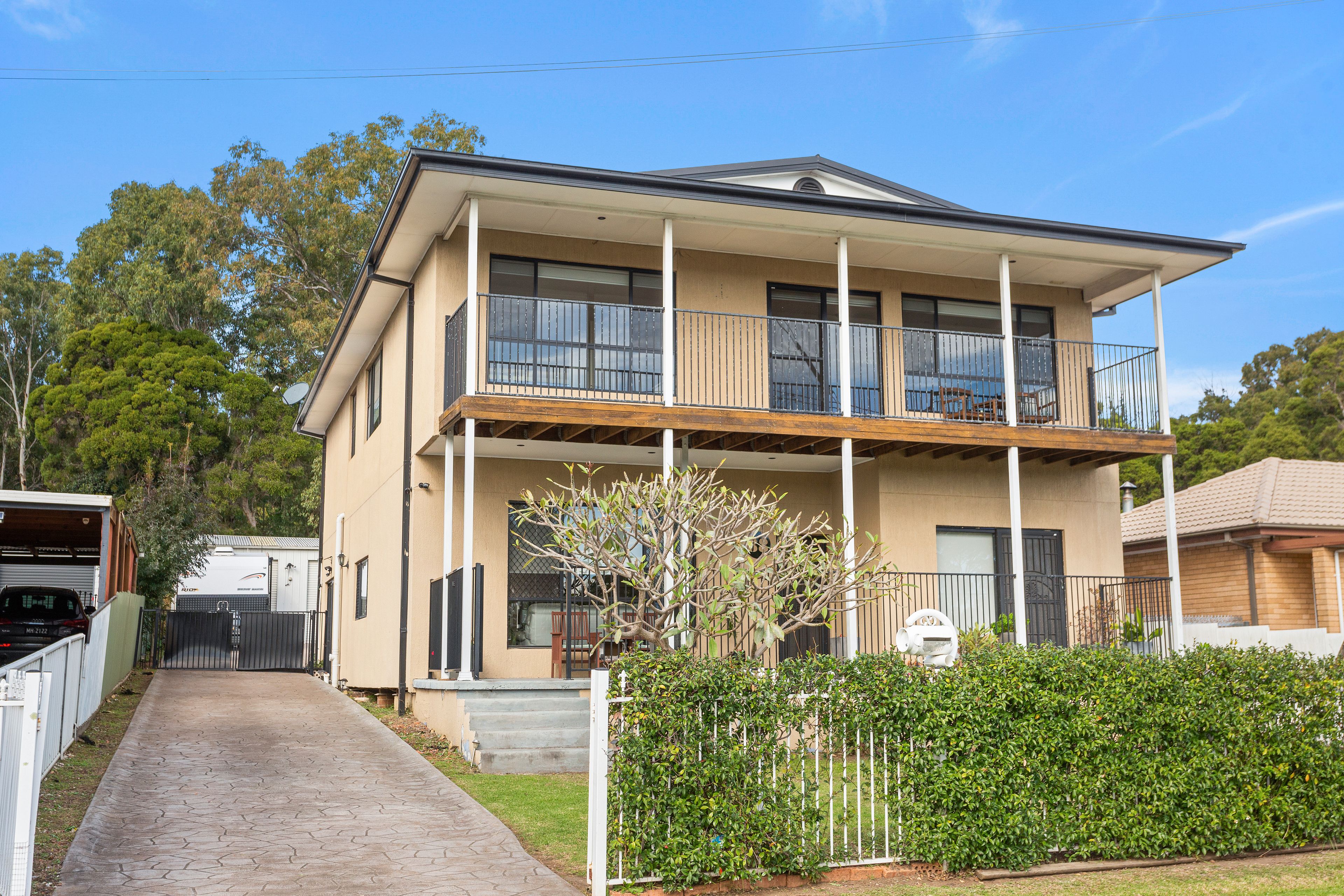 88 Lake Entrance Road, Oak Flats NSW 2529