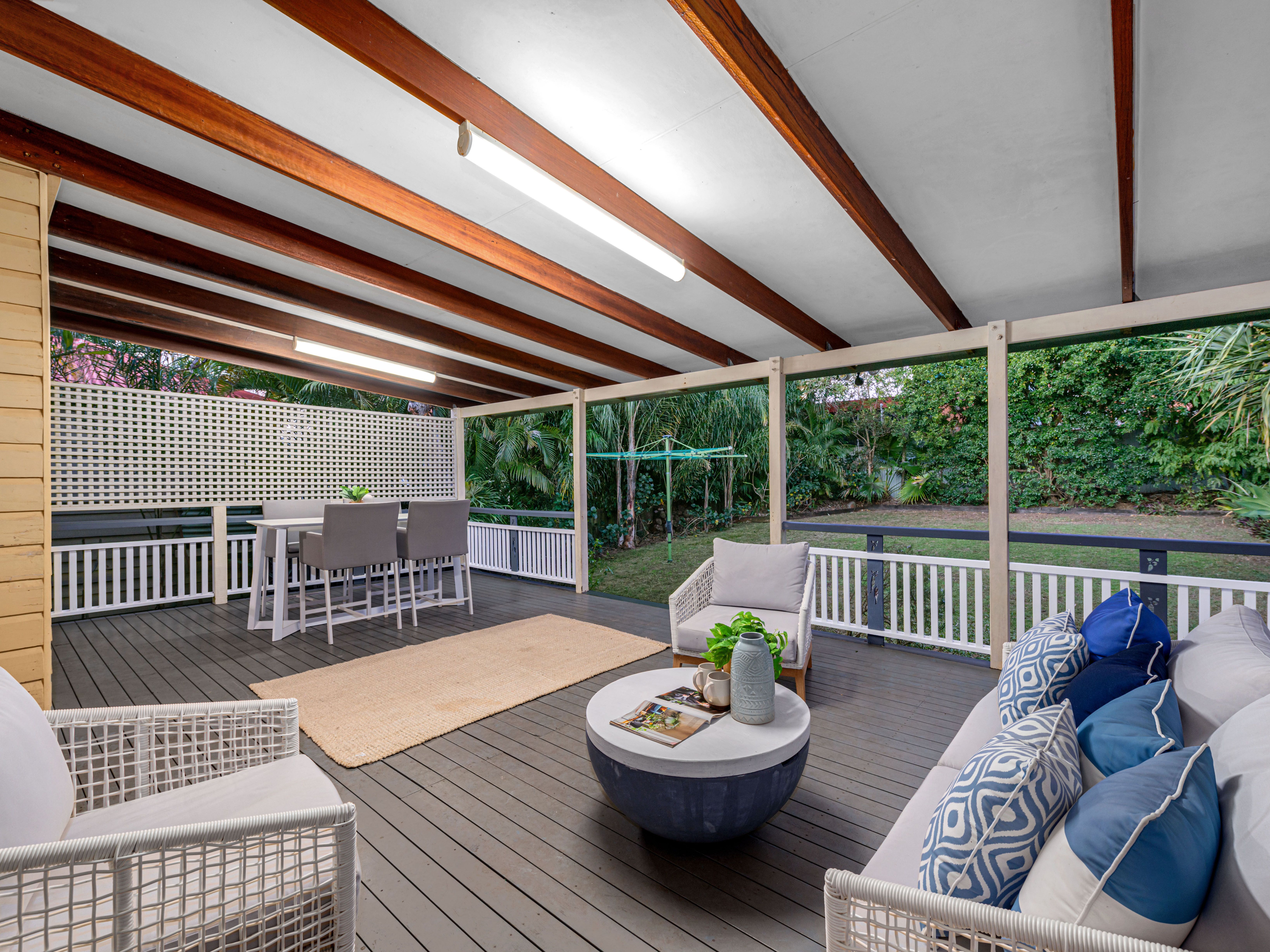 7 Lamington Avenue, Lutwyche, QLD 4030