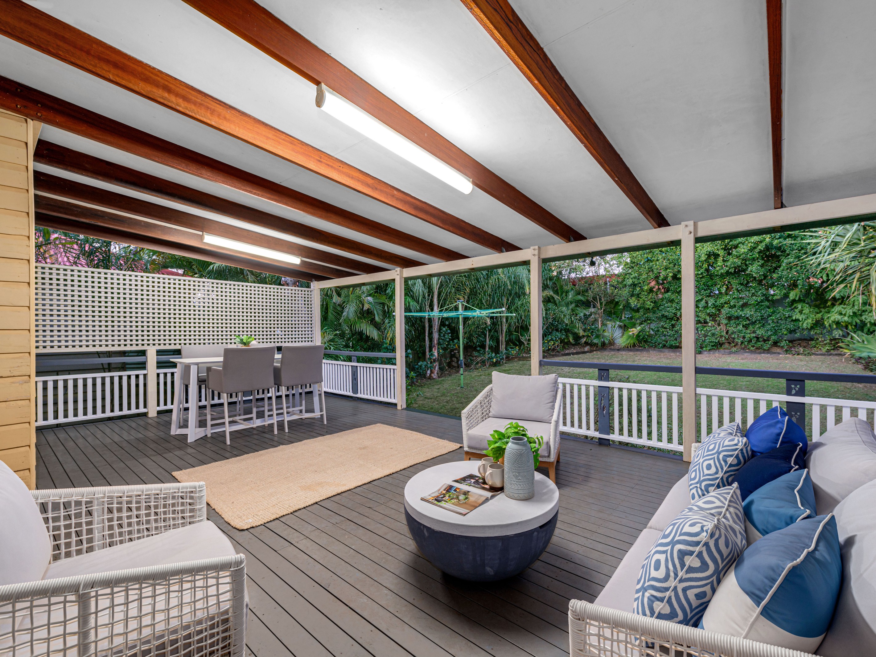 7 Lamington Avenue, Lutwyche, QLD 4030