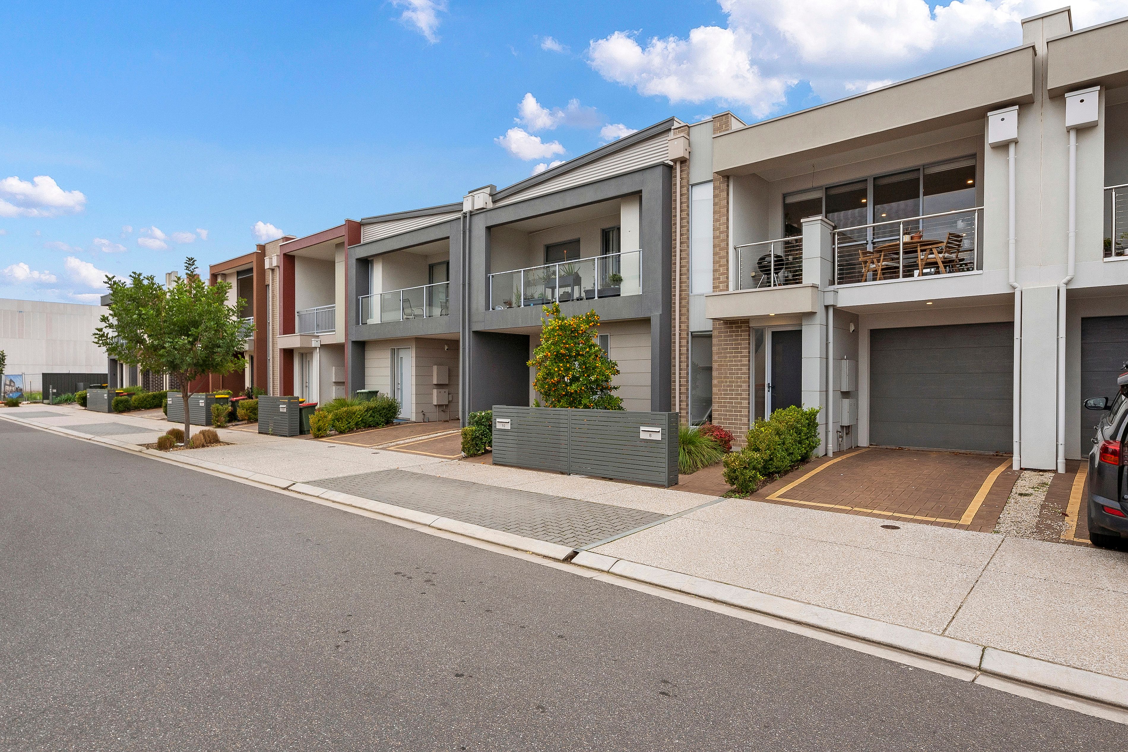 8 Alexander Lane, Marden, SA 5070