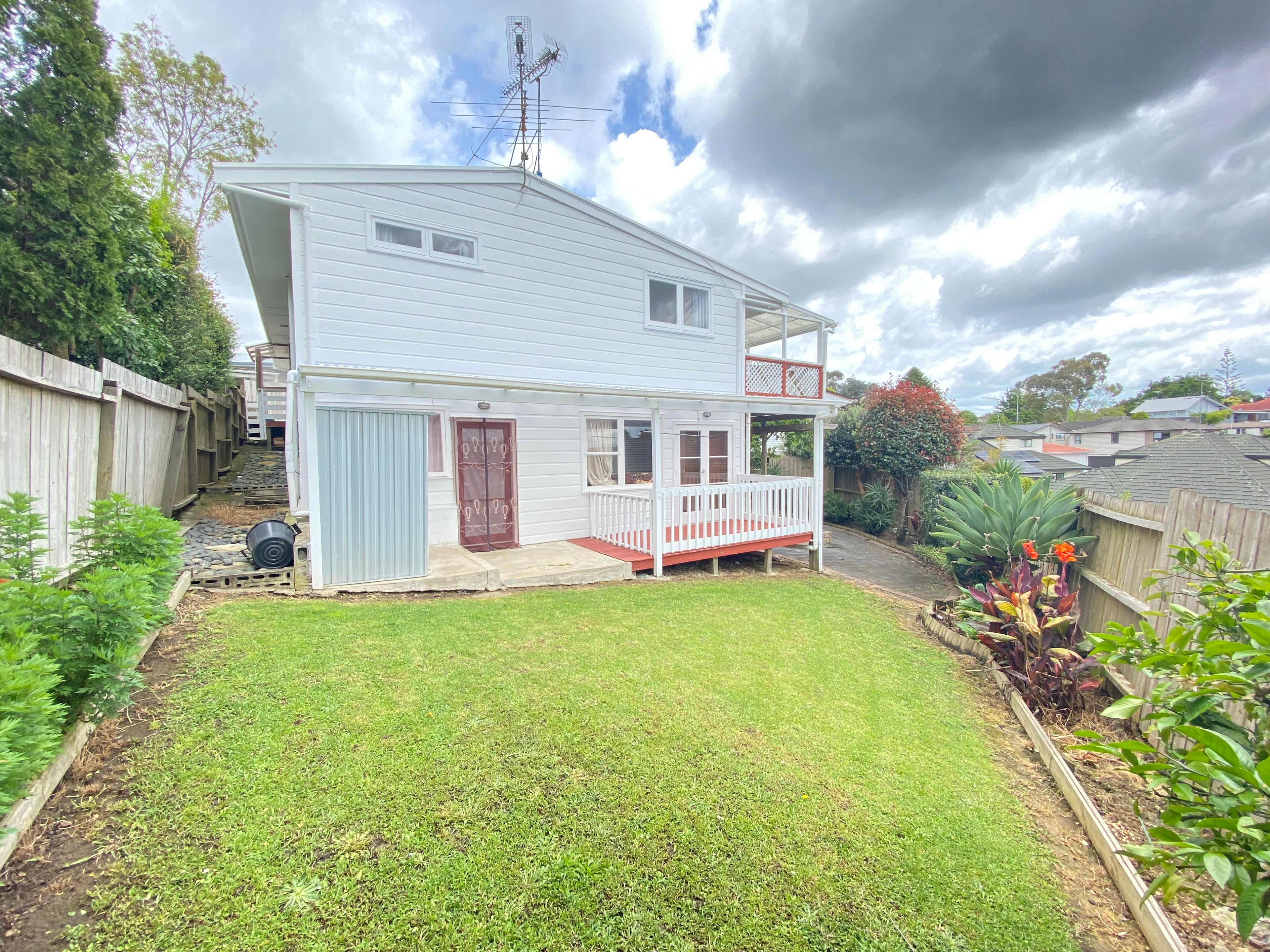 139b Ennis Ave, Pakuranga, Manukau City
