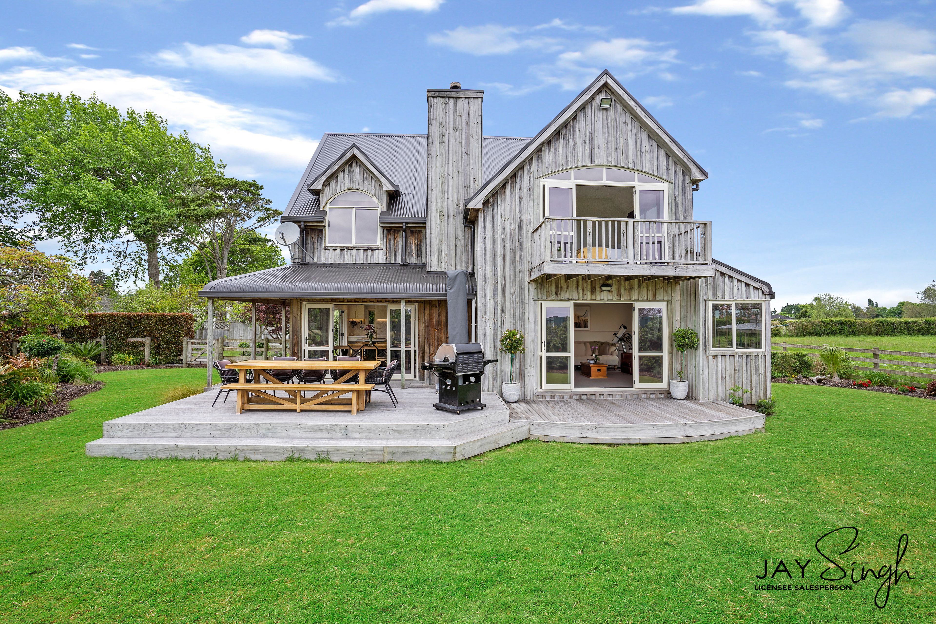 26 Village Way, Ardmore, Papakura