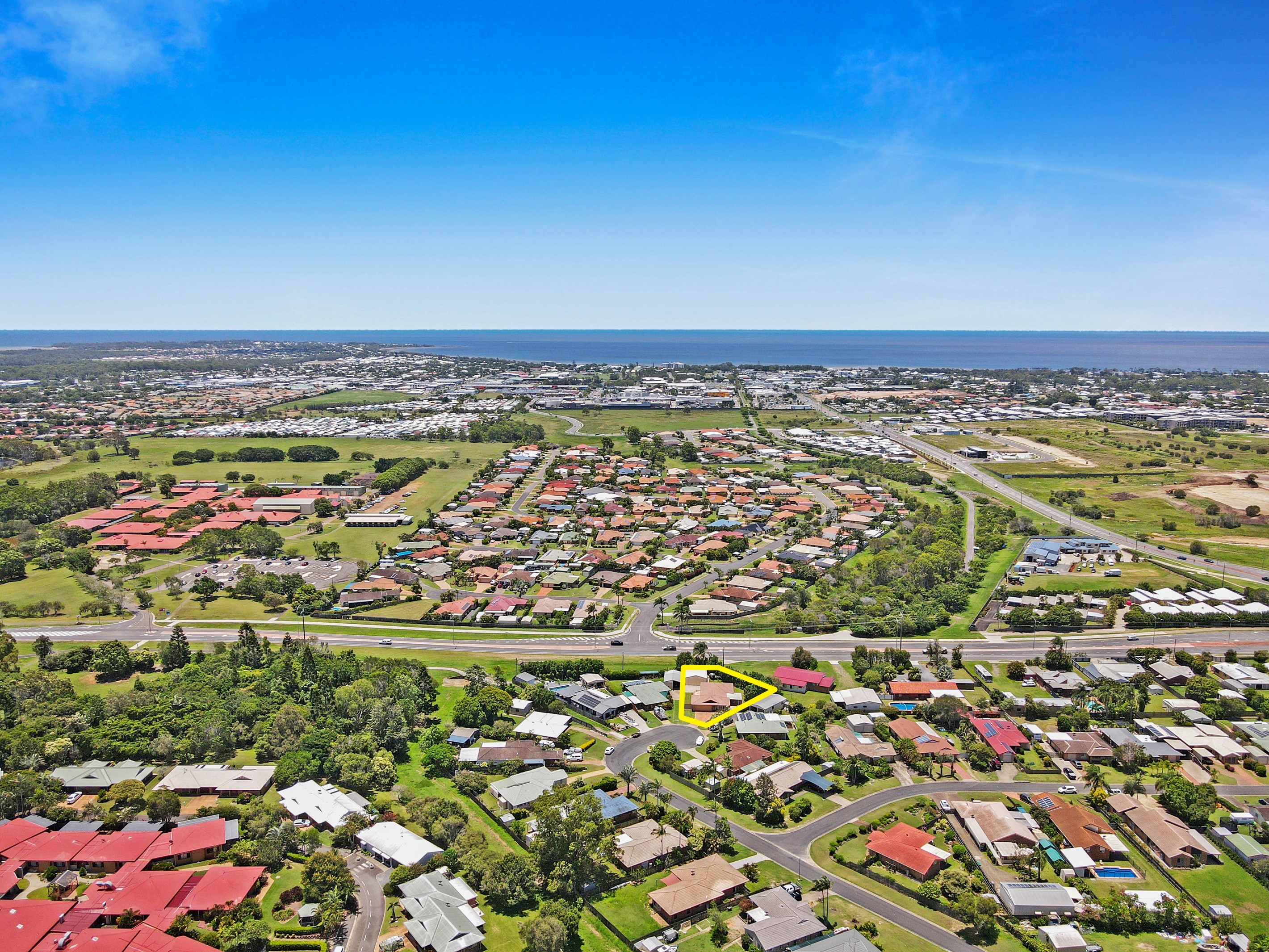 26 Masters Court, Urraween, QLD 4655