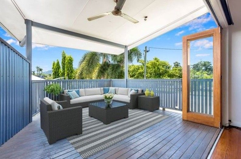 199-201 Martyn Street, Manunda, QLD 4870