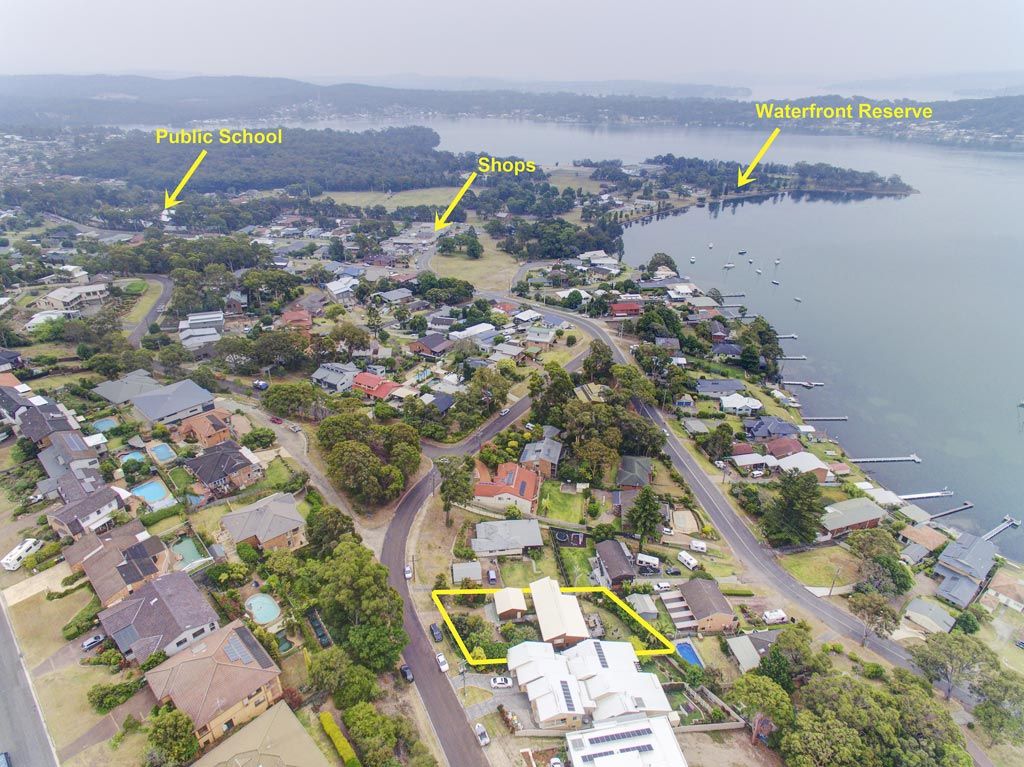 11 Sunlight Parade, Rathmines, NSW 2283