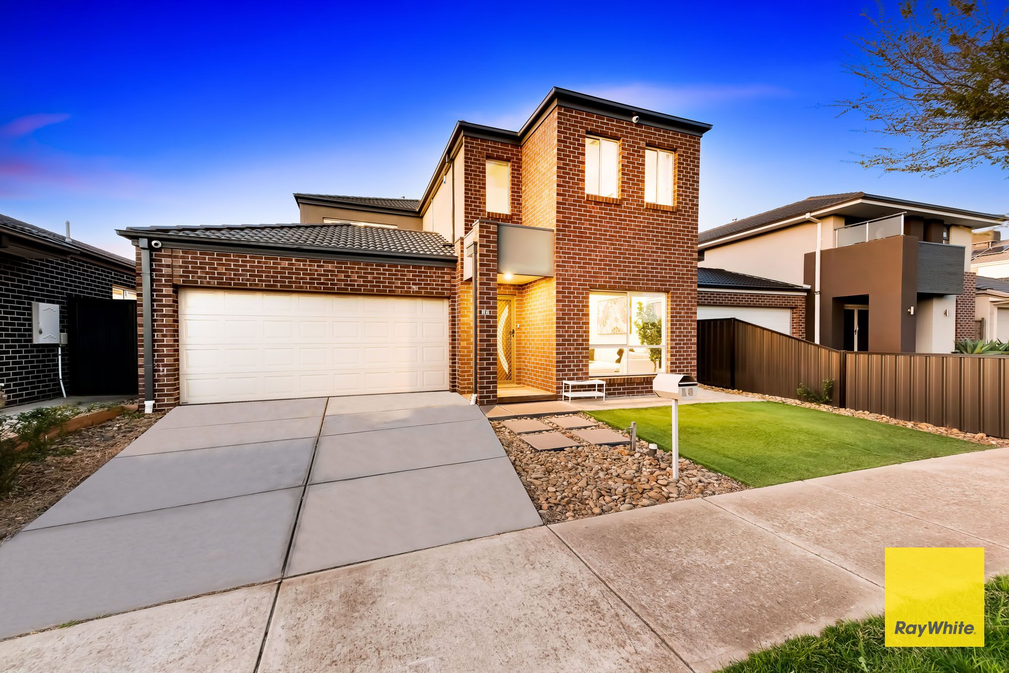 17 Jupiter Drive, Truganina, VIC 3029