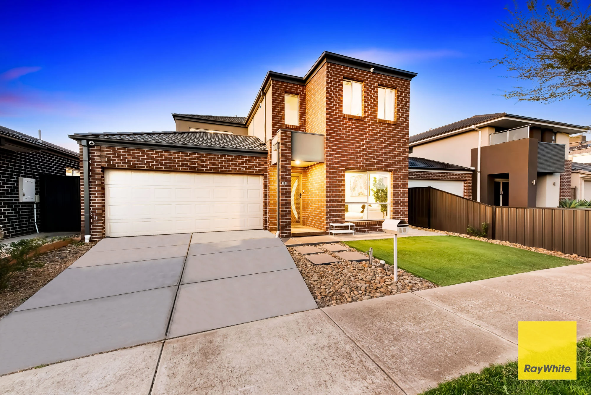17 Jupiter Drive, Truganina, VIC 3029