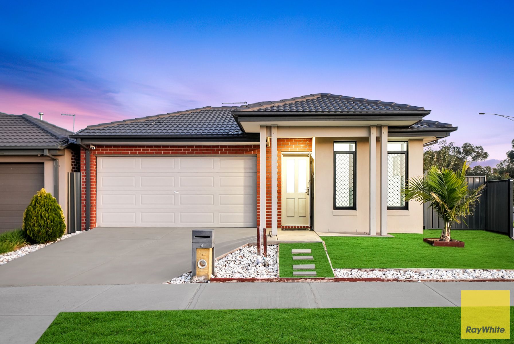 4 Stanhope Road, Tarneit VIC 3029