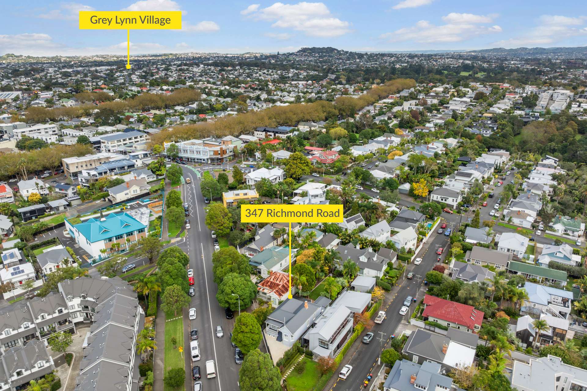 347 Richmond Road photo 19