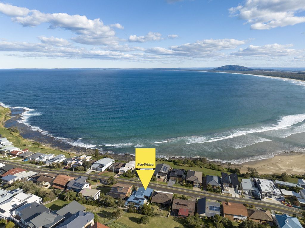 83 Stafford Street, Gerroa, NSW 2534 Sold House Ray White Berry