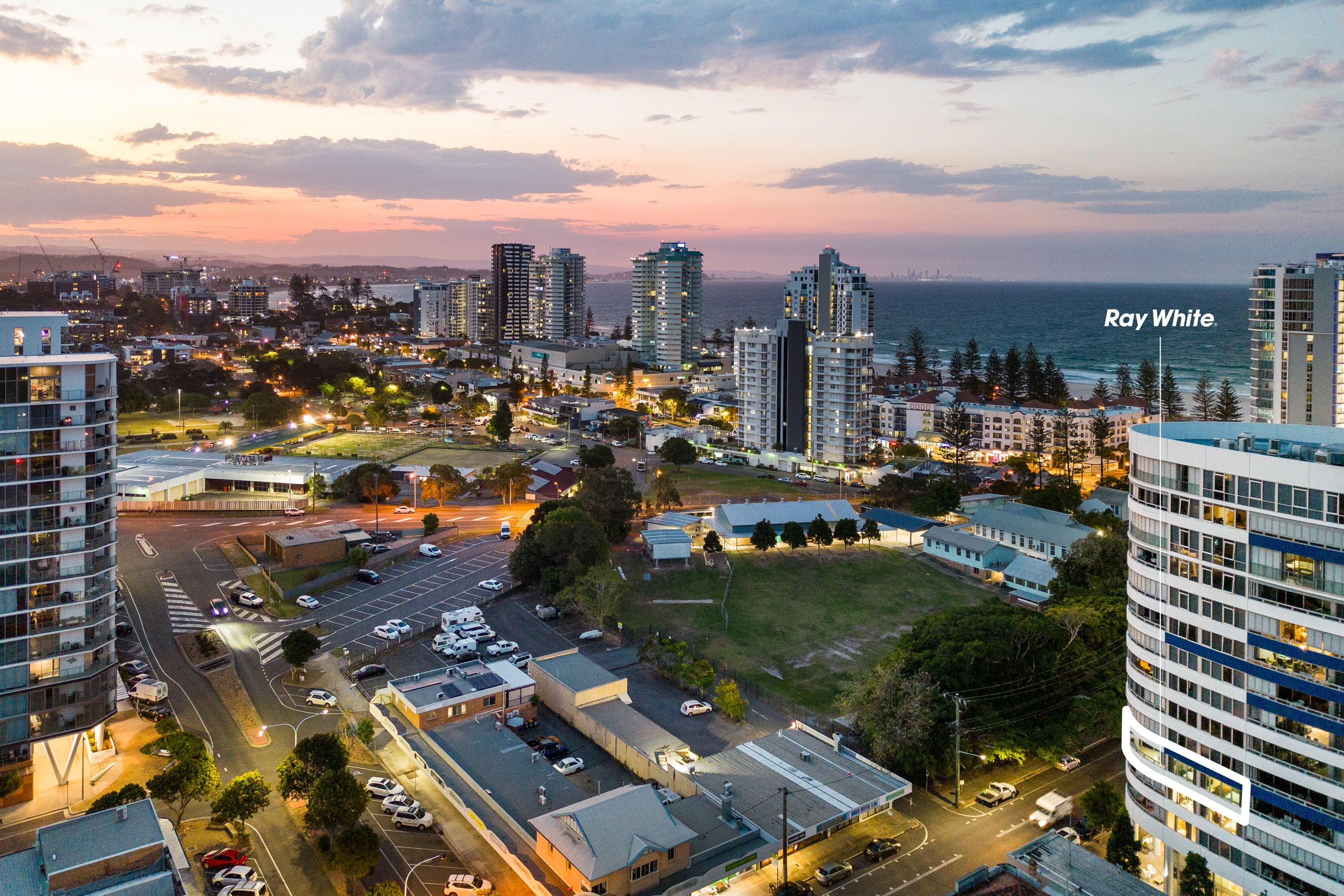1045 /14-22 Stuart Street, Tweed Heads, NSW 2485