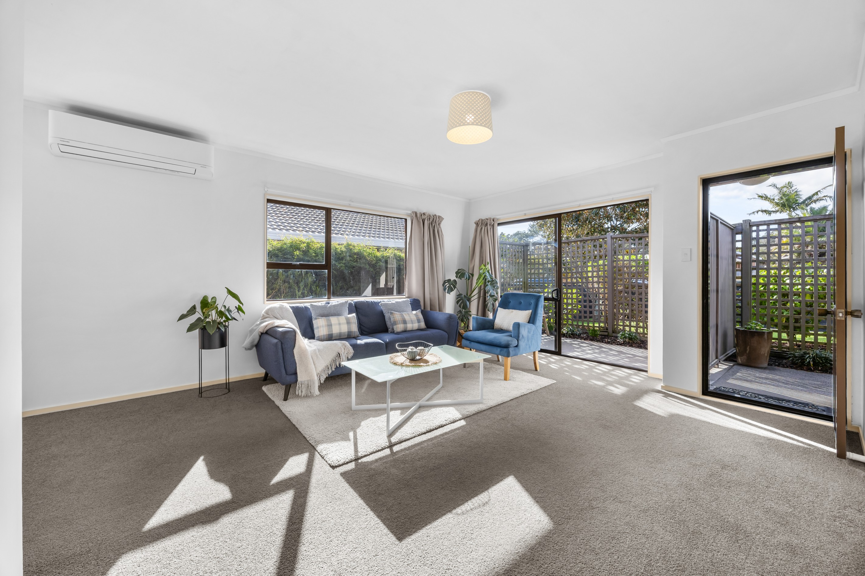 36A Golfland Drive, Golflands, Manukau City