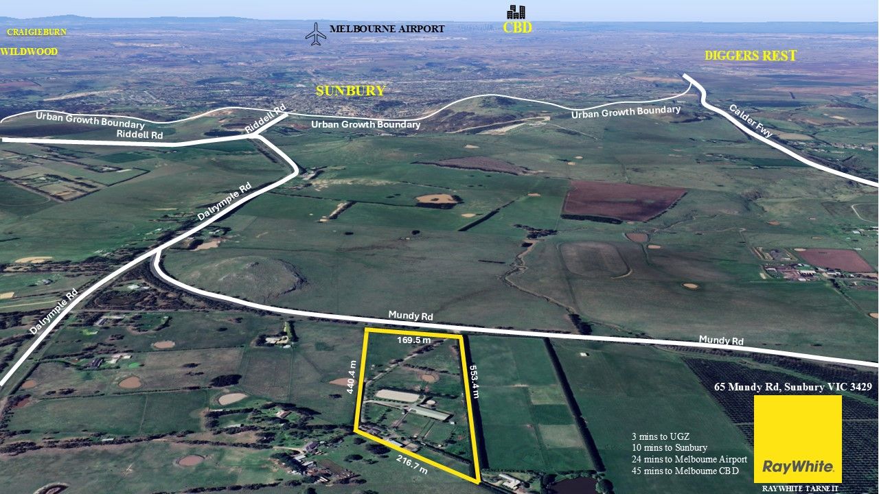 65 Mundy Road, Sunbury, VIC 3429