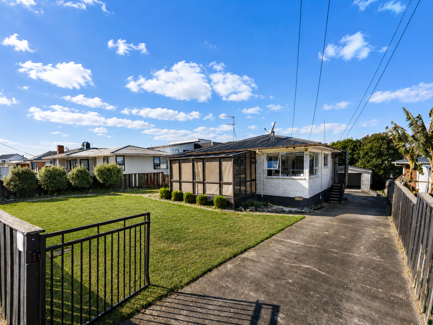 38 Thompson Terrace, Manurewa, Manukau City