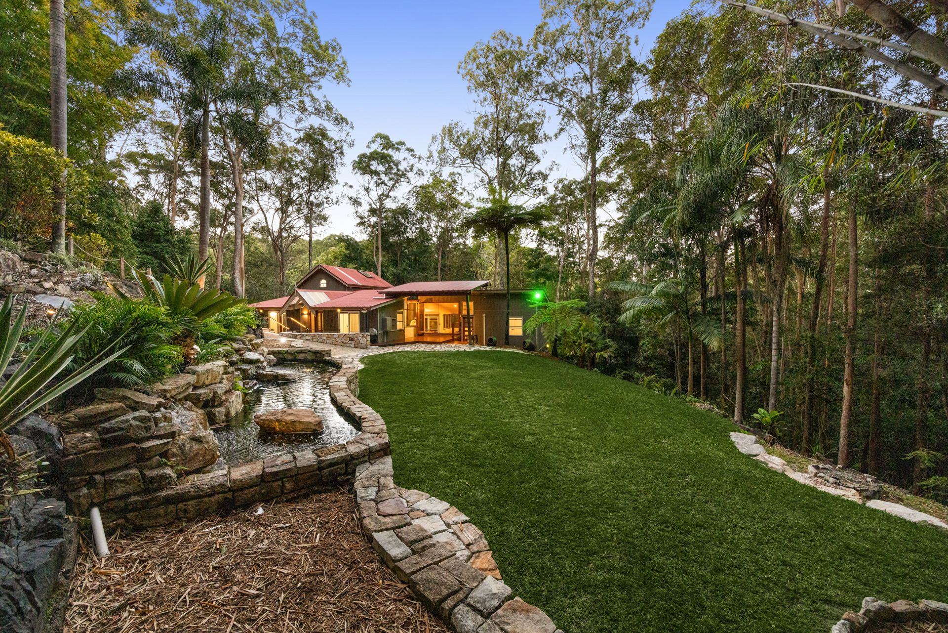 35 Settlers Ridge — photo from Ray White Buderim