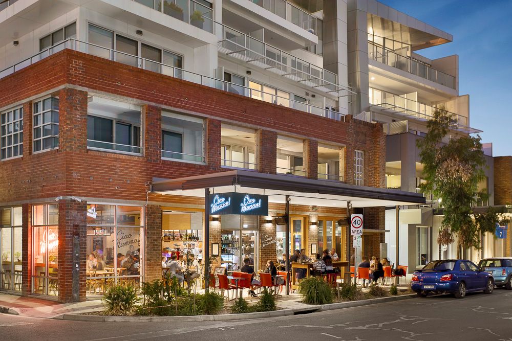 302/3-5 Union Street, Brunswick, VIC 3056
