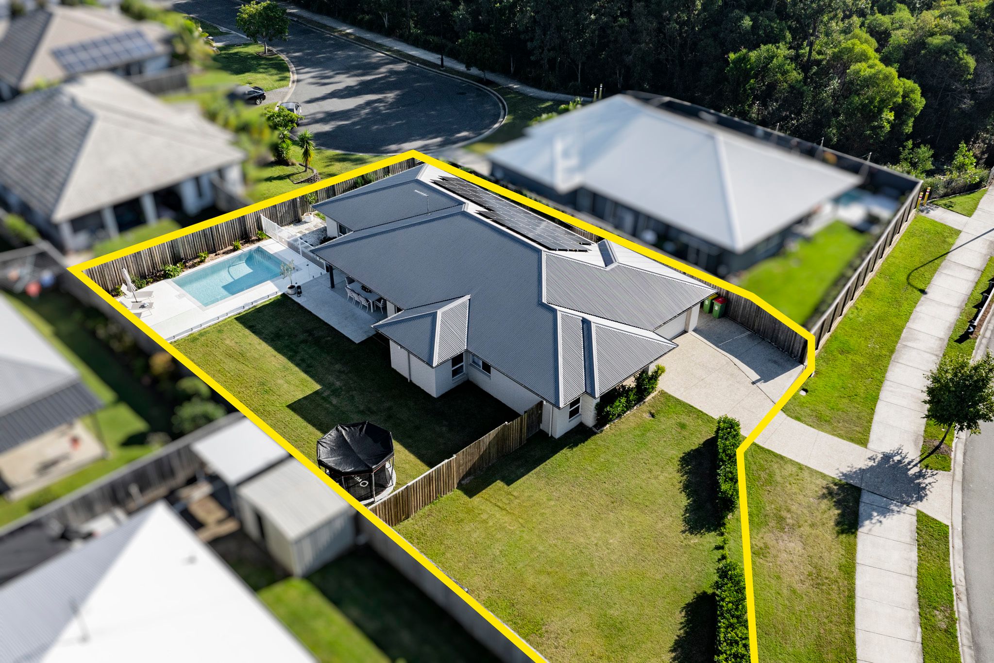 26 Sudbury Drive, Pimpama, QLD 4209