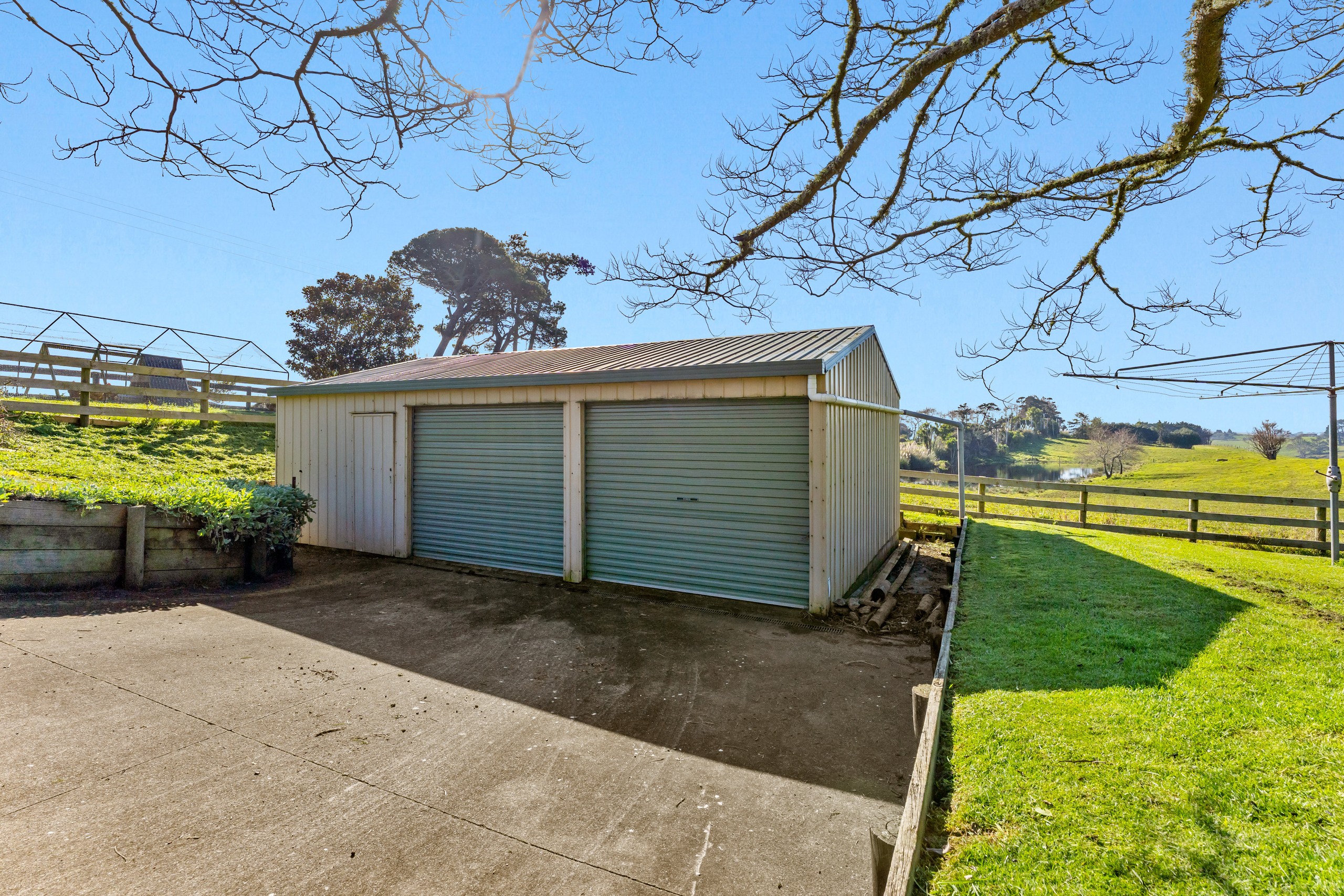 154 Ponsford Road, Waiuku, Franklin