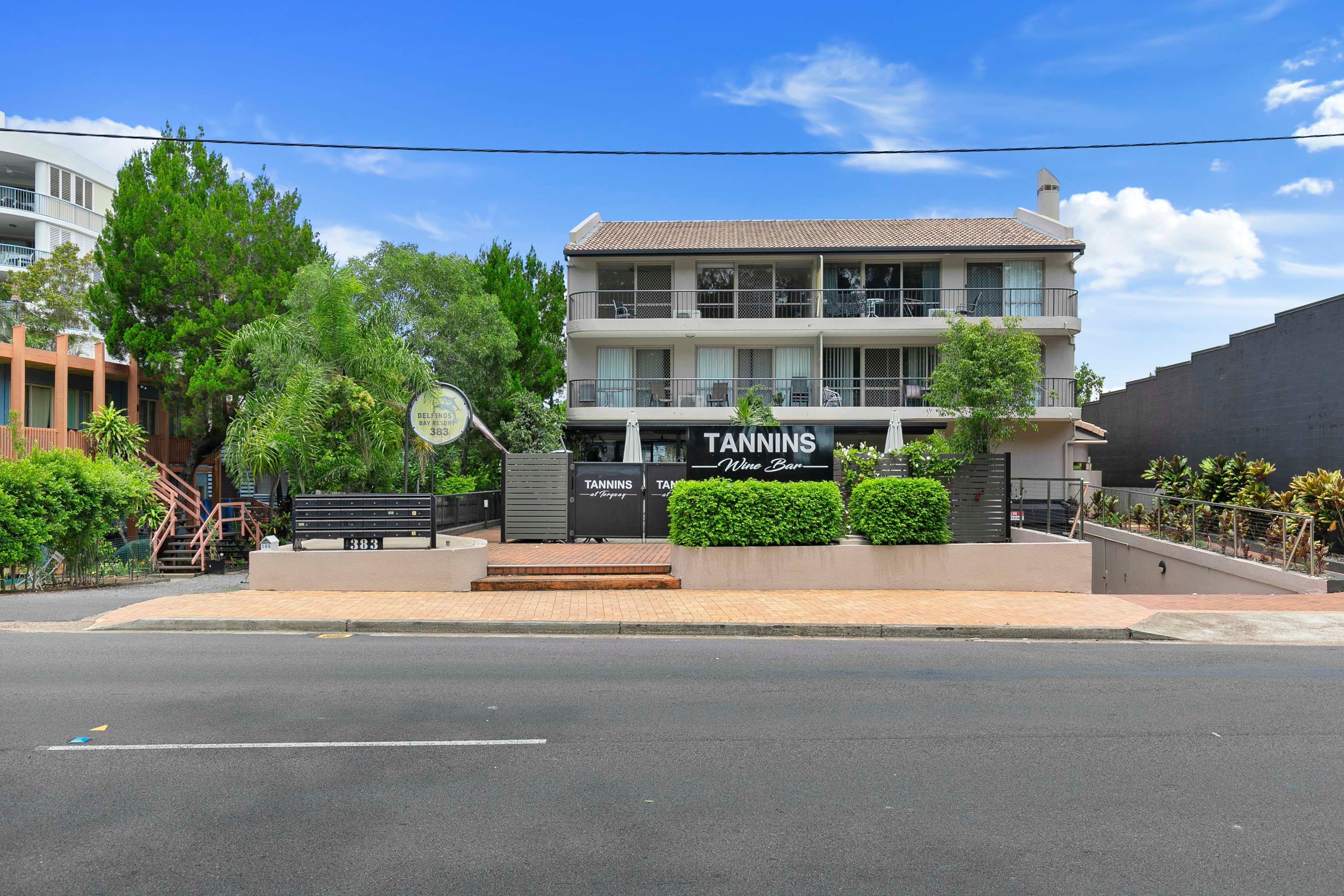 9/383 Esplanade, Torquay, QLD 4655