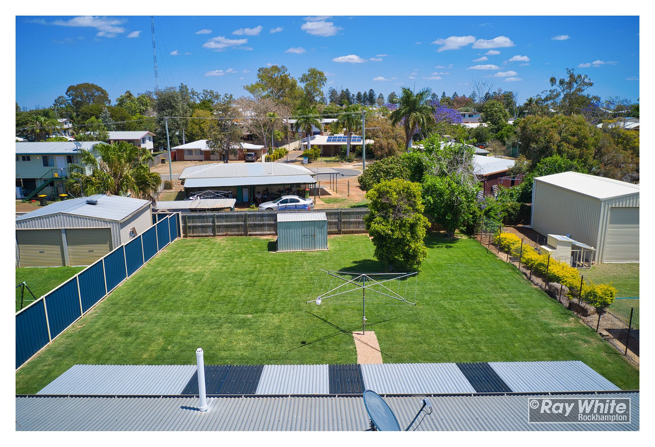 12 Buxton Drive, Gracemere, QLD 4702