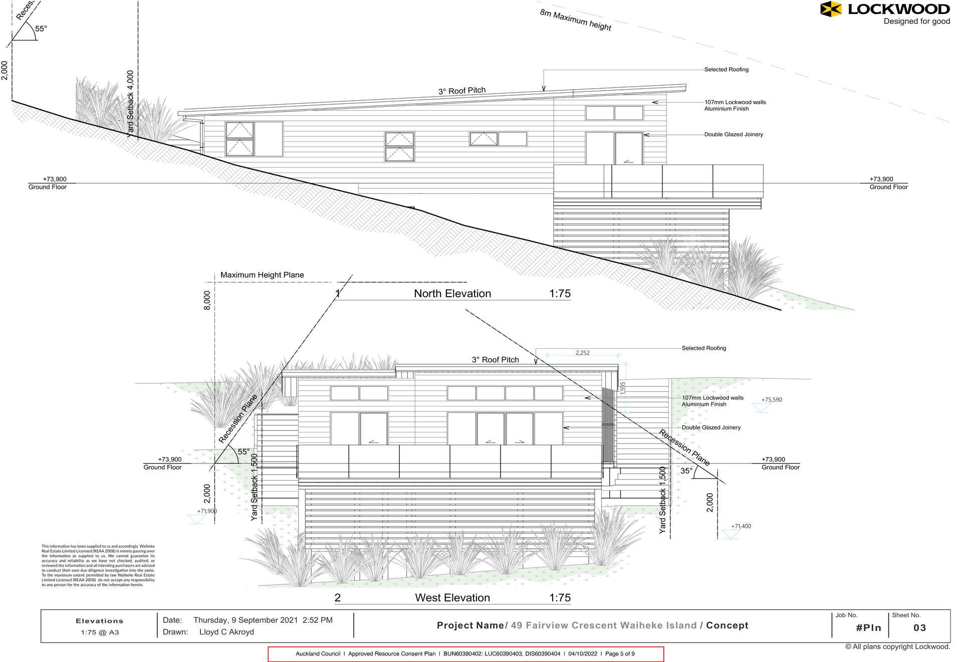 49 Fairview Crescent photo 12