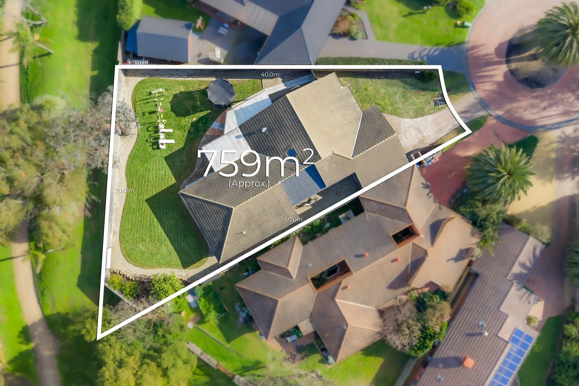 26 Lakeside Court, Safety Beach, VIC 3936